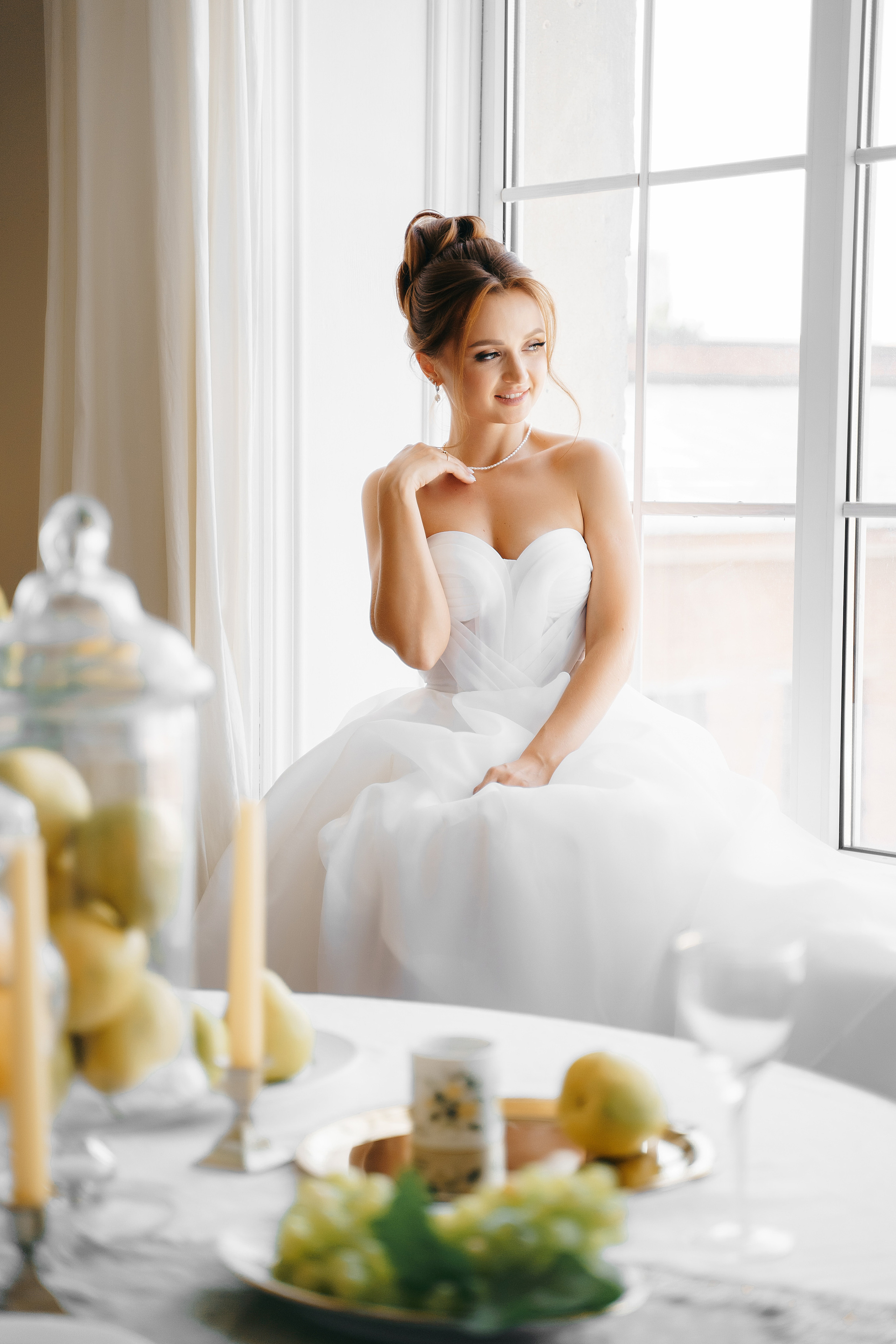 Роман и Елизавета. Фотограф Сергей Филиппов