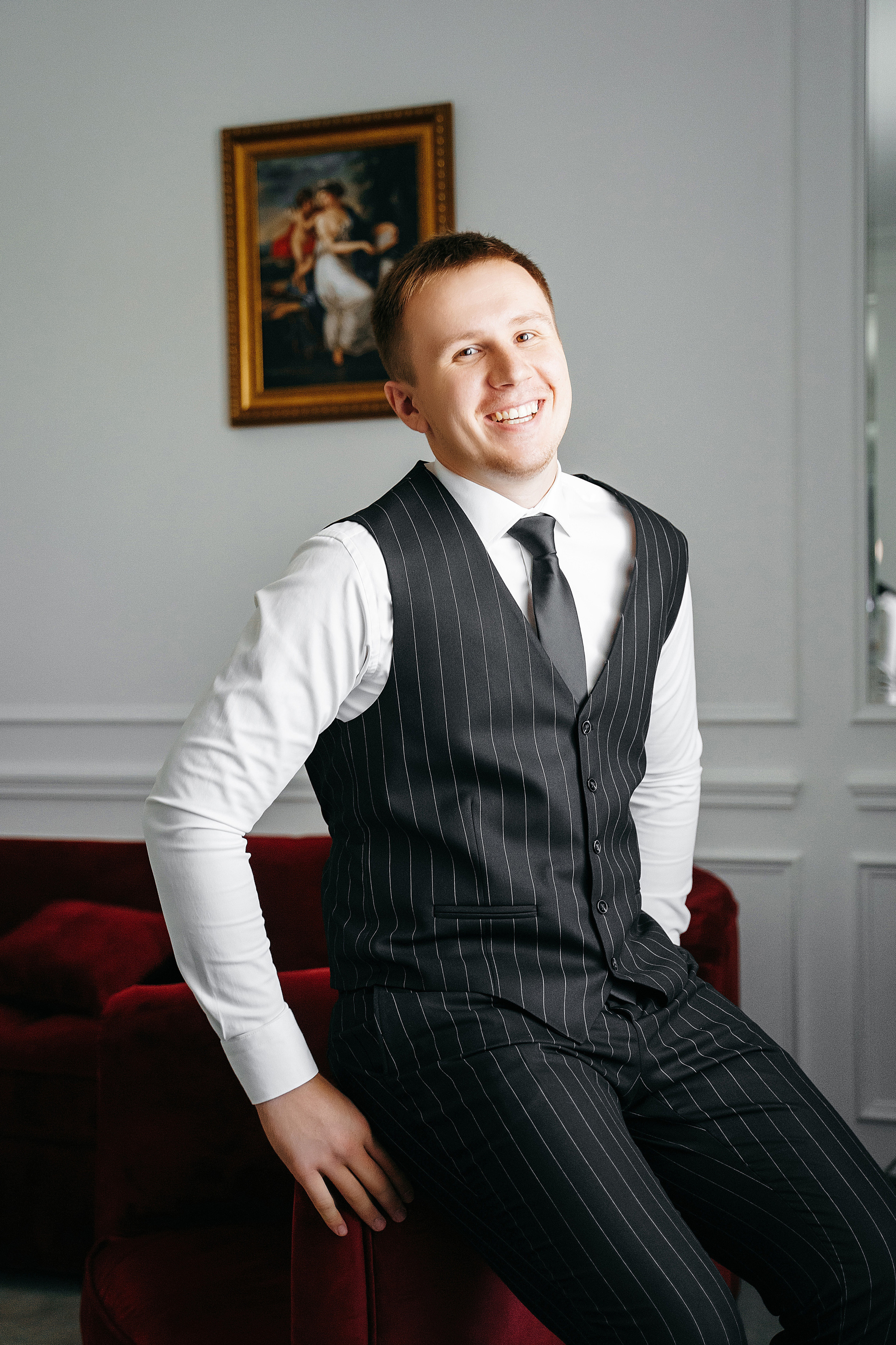 Роман и Елизавета. Фотограф Сергей Филиппов