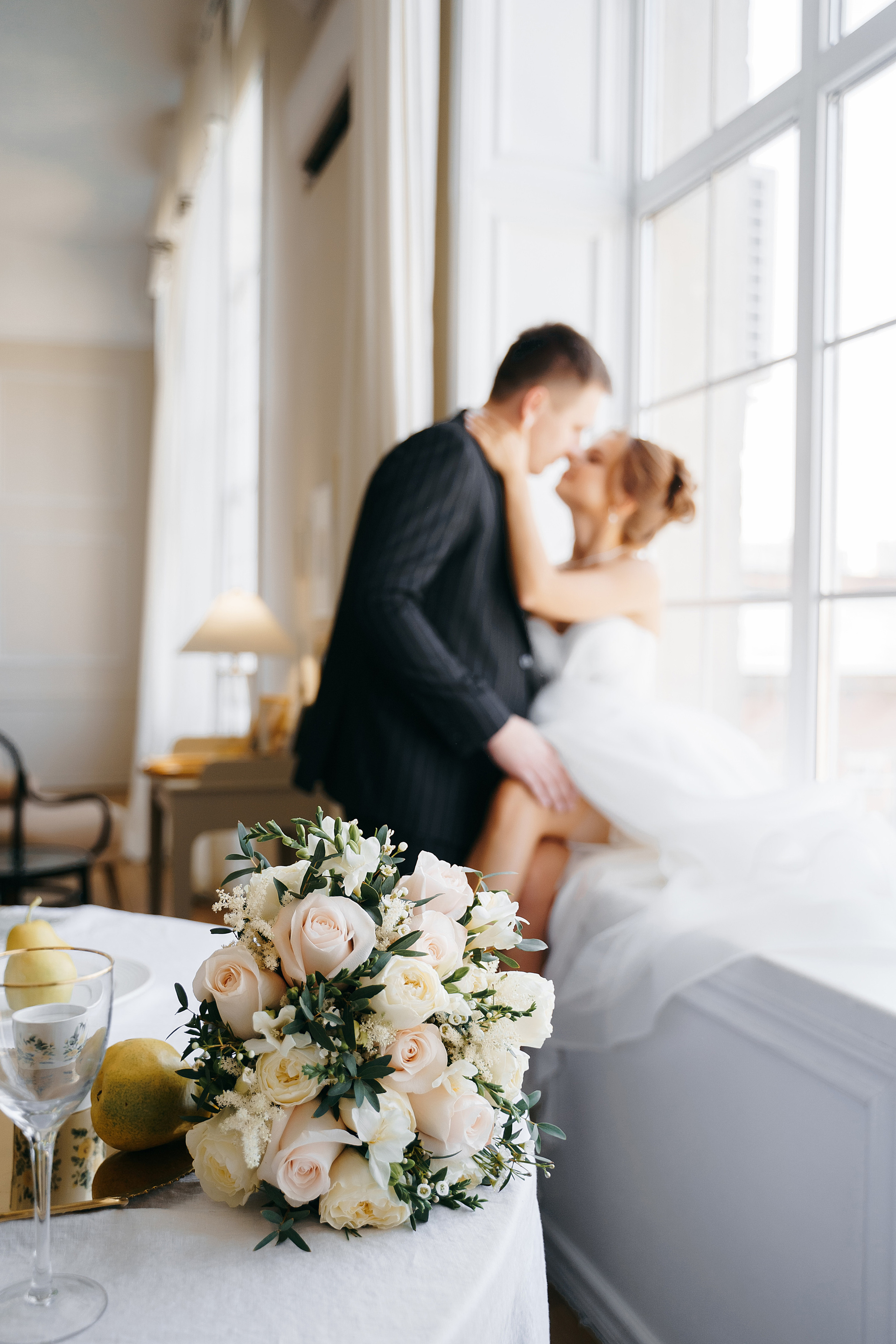 Роман и Елизавета. Фотограф Сергей Филиппов