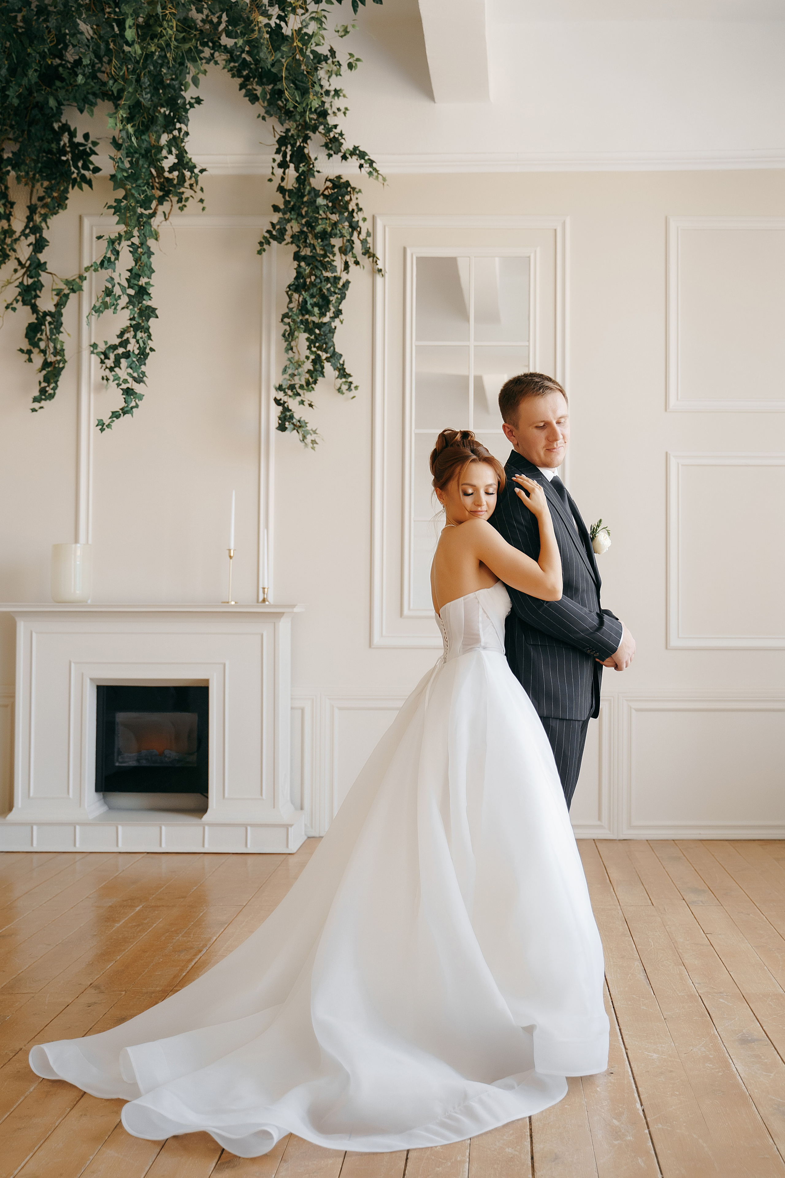 Роман и Елизавета. Фотограф Сергей Филиппов