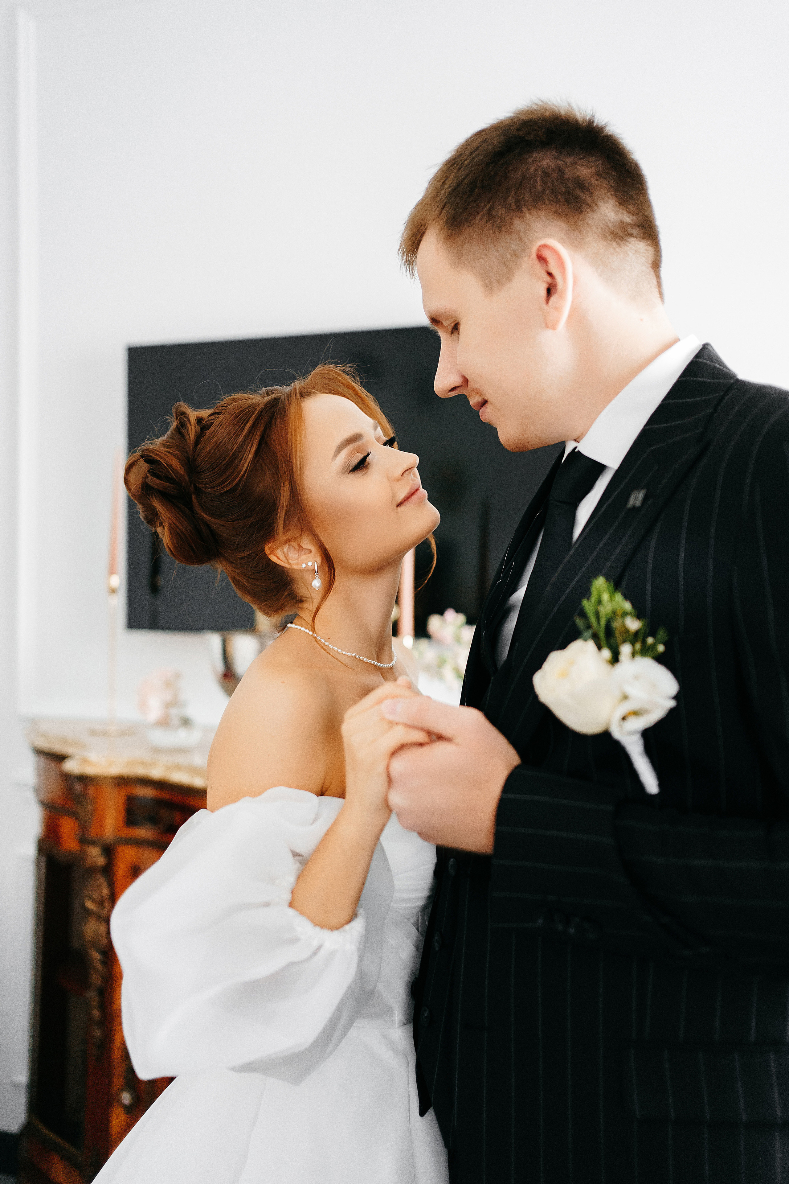 Роман и Елизавета. Фотограф Сергей Филиппов