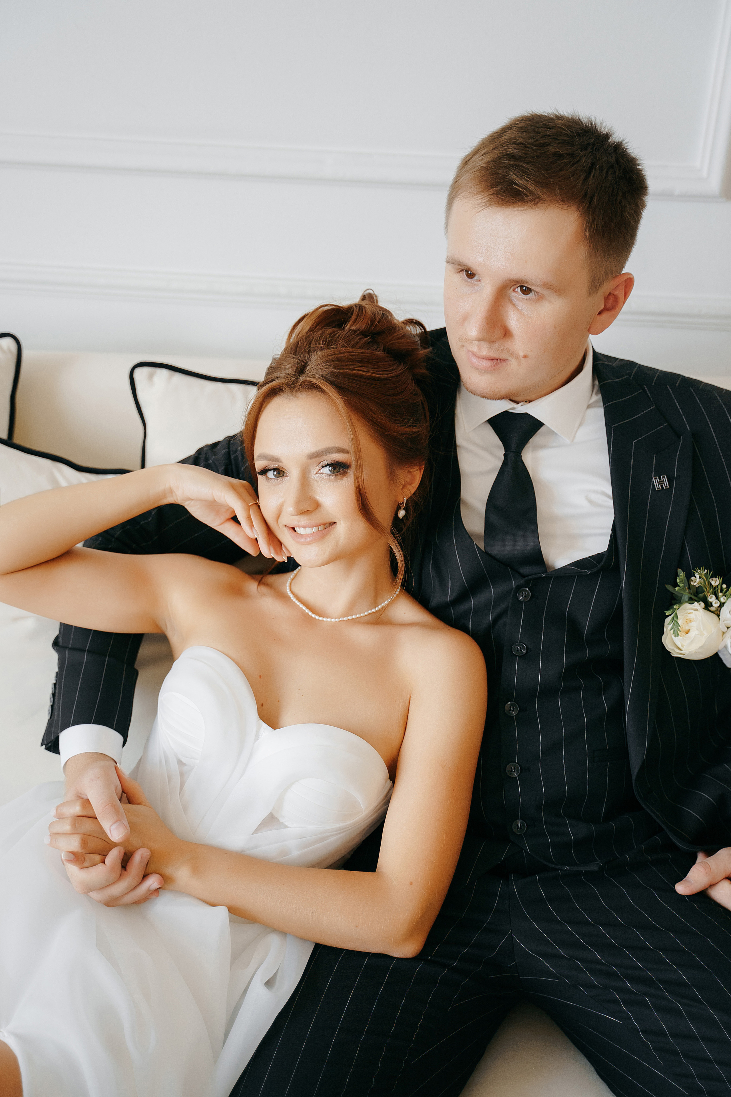 Роман и Елизавета. Фотограф Сергей Филиппов