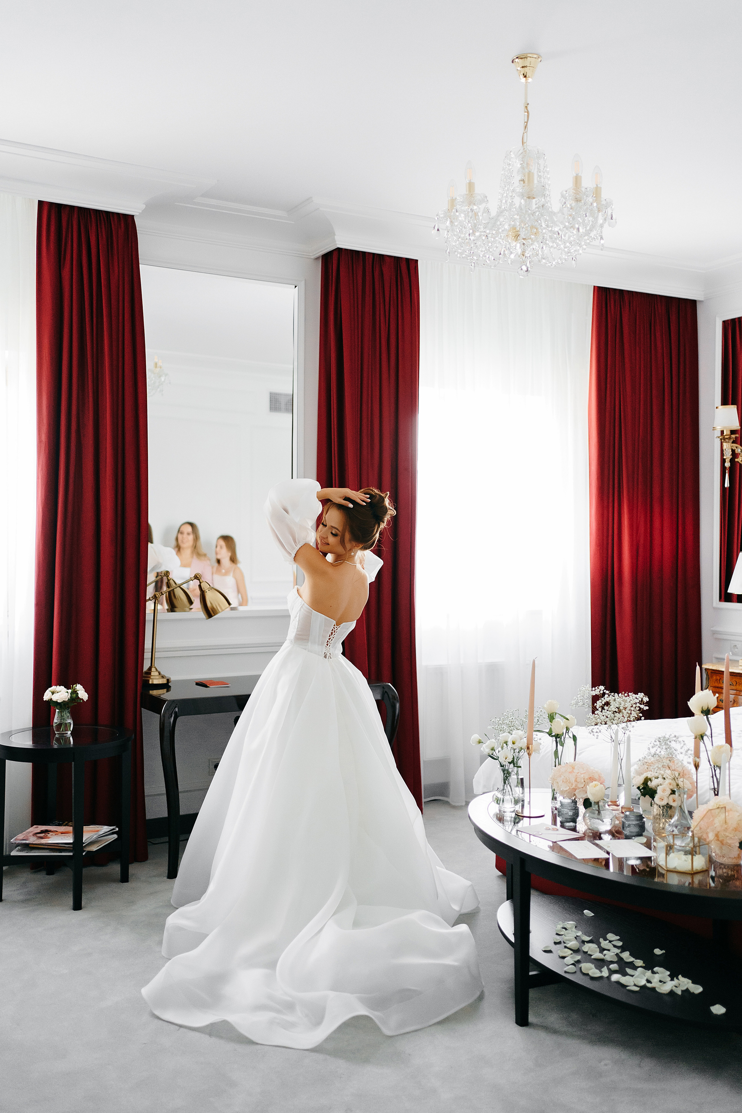 Роман и Елизавета. Фотограф Сергей Филиппов