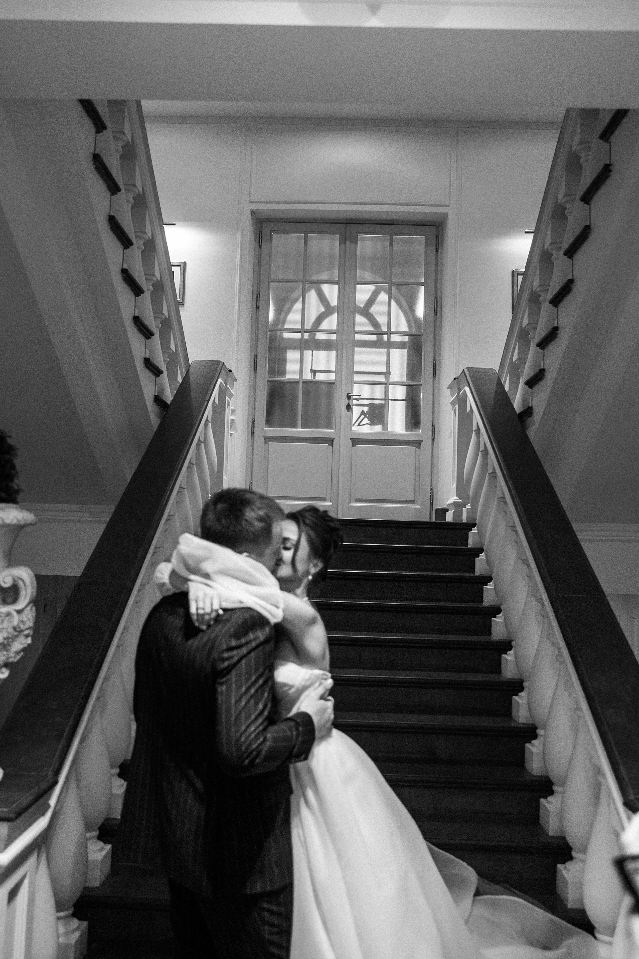 Роман и Елизавета. Фотограф Сергей Филиппов