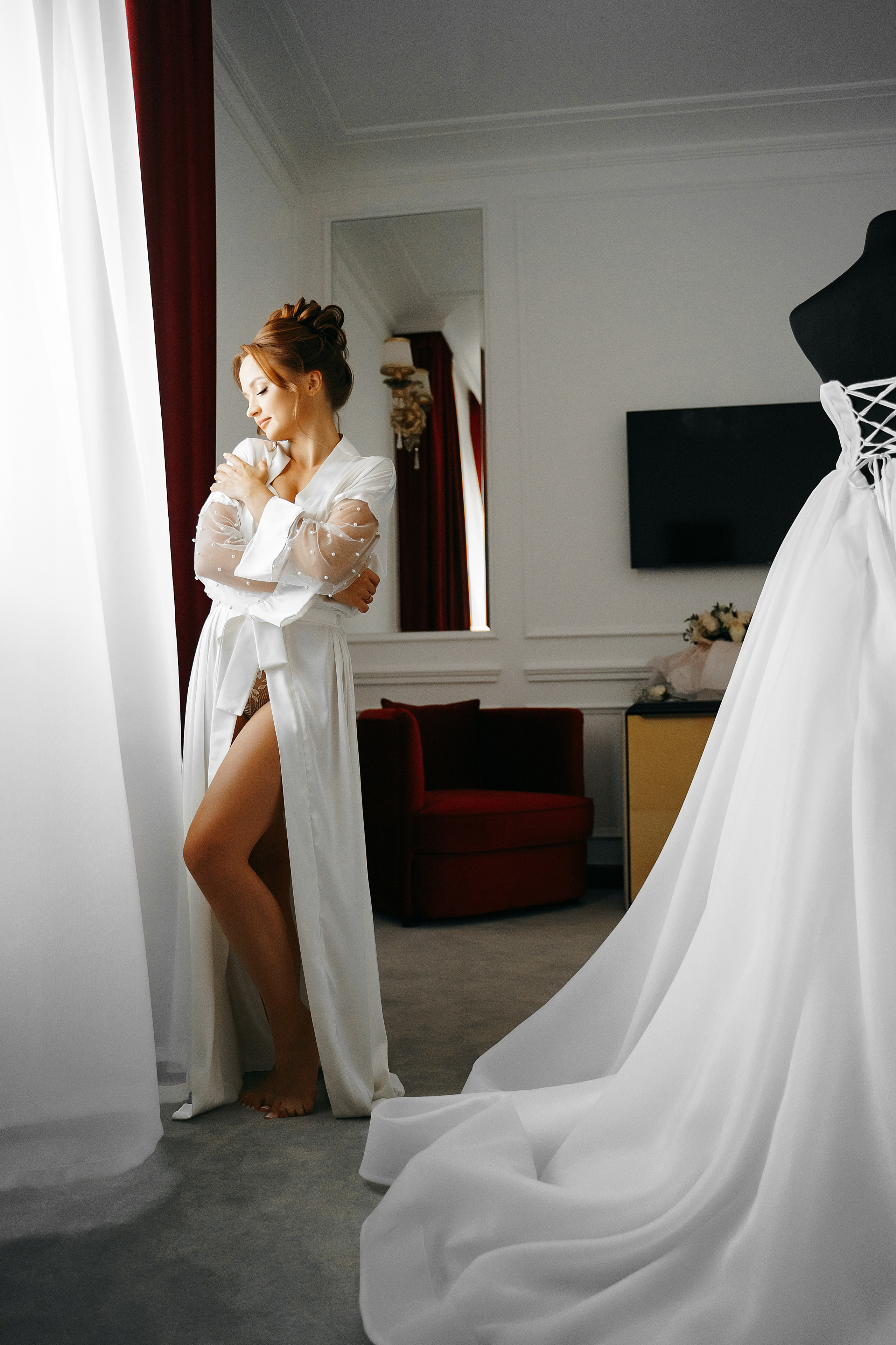 Роман и Елизавета. Фотограф Сергей Филиппов