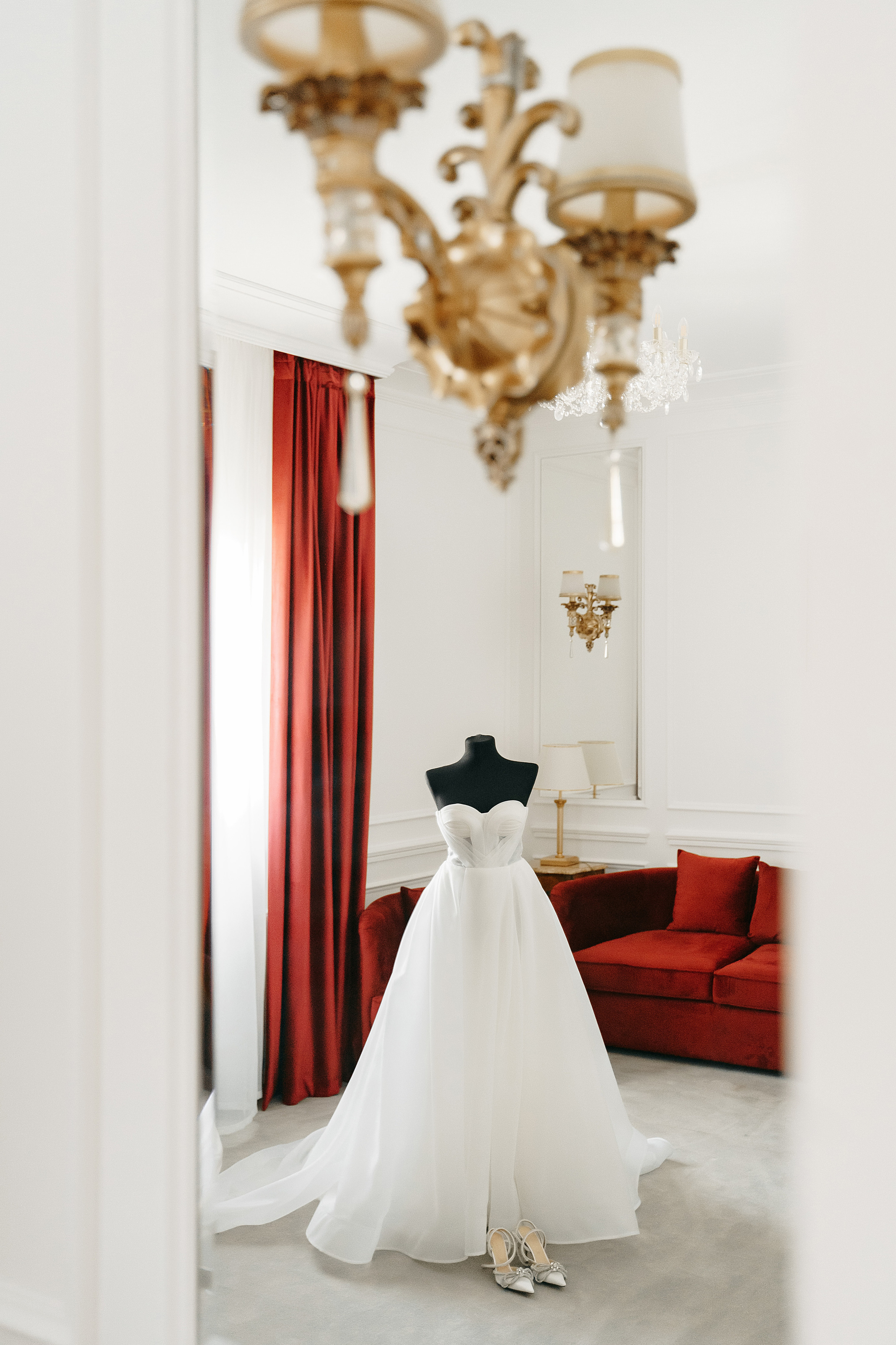 Роман и Елизавета. Фотограф Сергей Филиппов