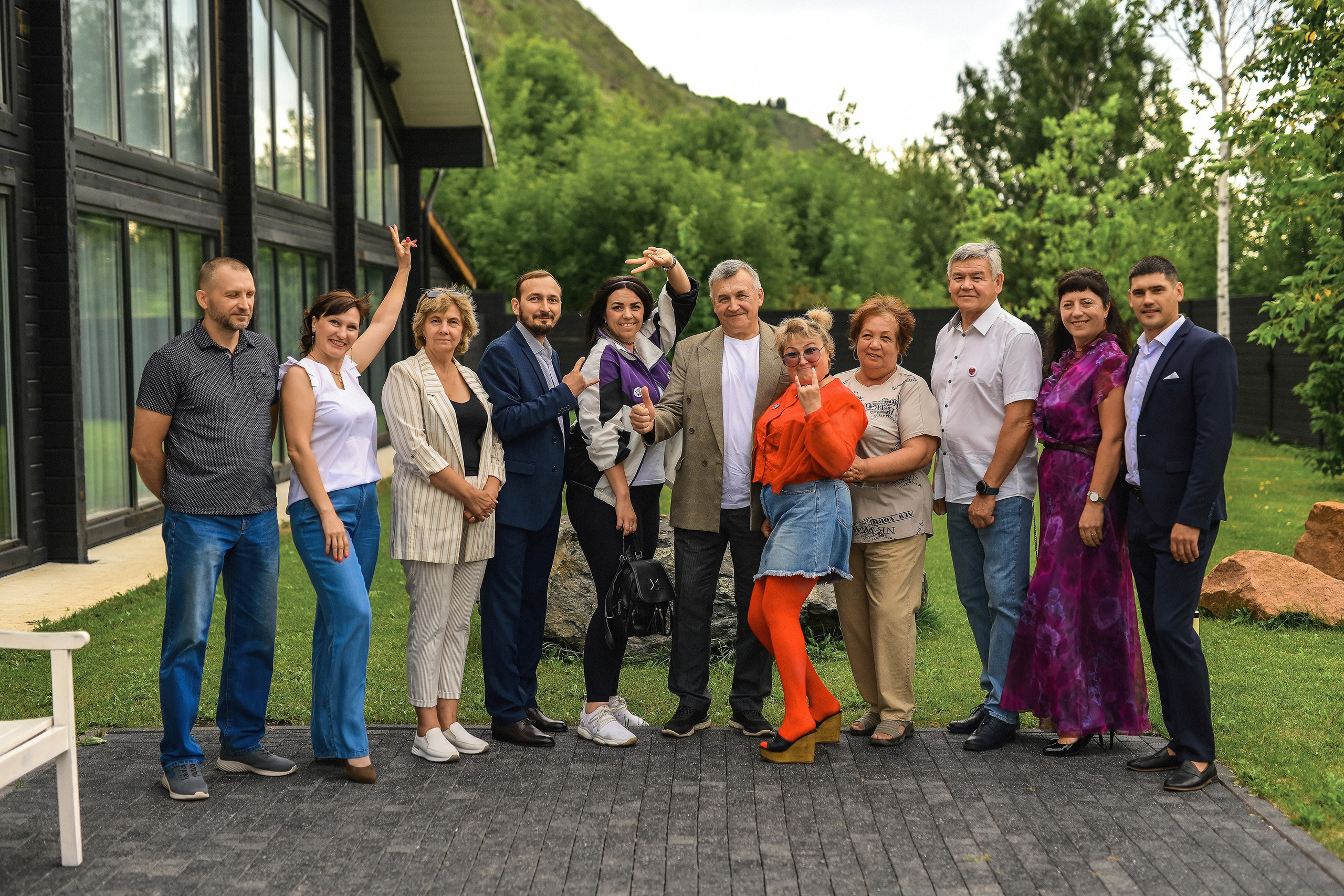 📸 Фоторепортажи с корпоративов и юбилеев в Красноярске | Примеры работ. 📸 Свадебный и семейный фотограф в Красноярске Тихомиров Евгений | 17 лет опыта | 800+ свадеб