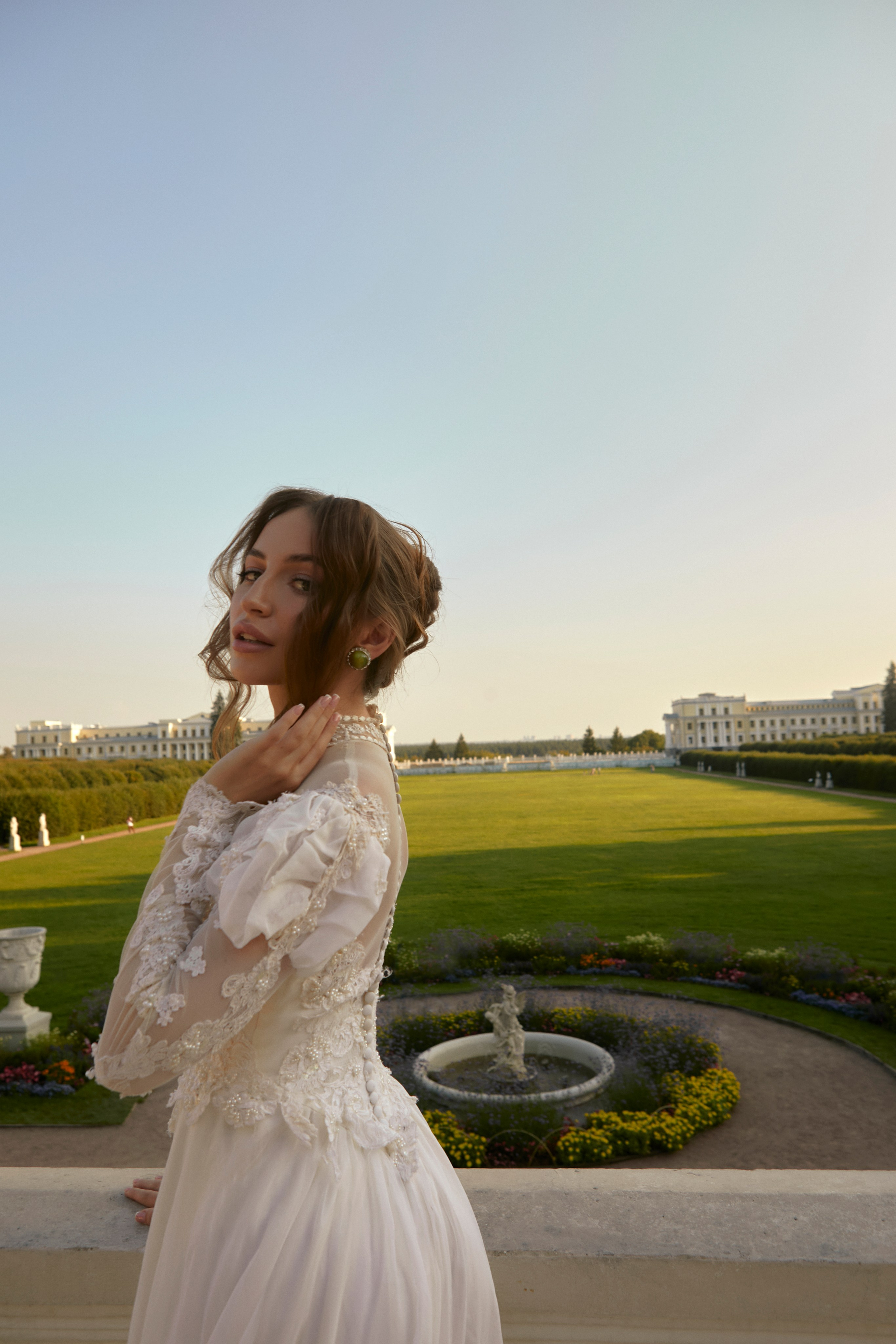 Sofi. Фотограф в Москве Борисова Александра