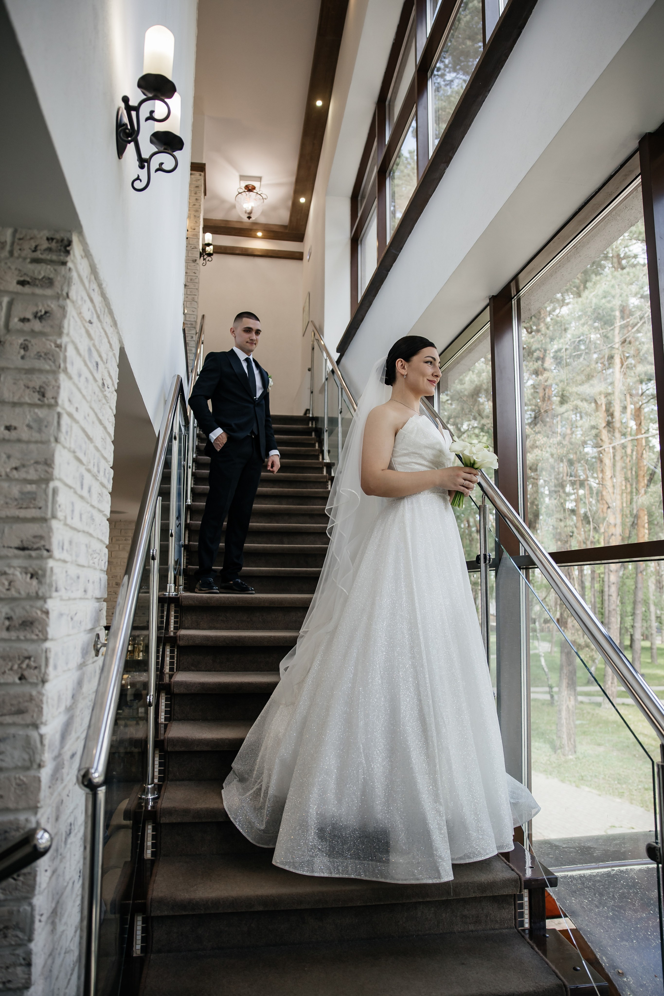 Свадебный фотограф на полный день. Никита Назаров. Фотограф, видеограф на свадьбу в Москве Никита Назаров