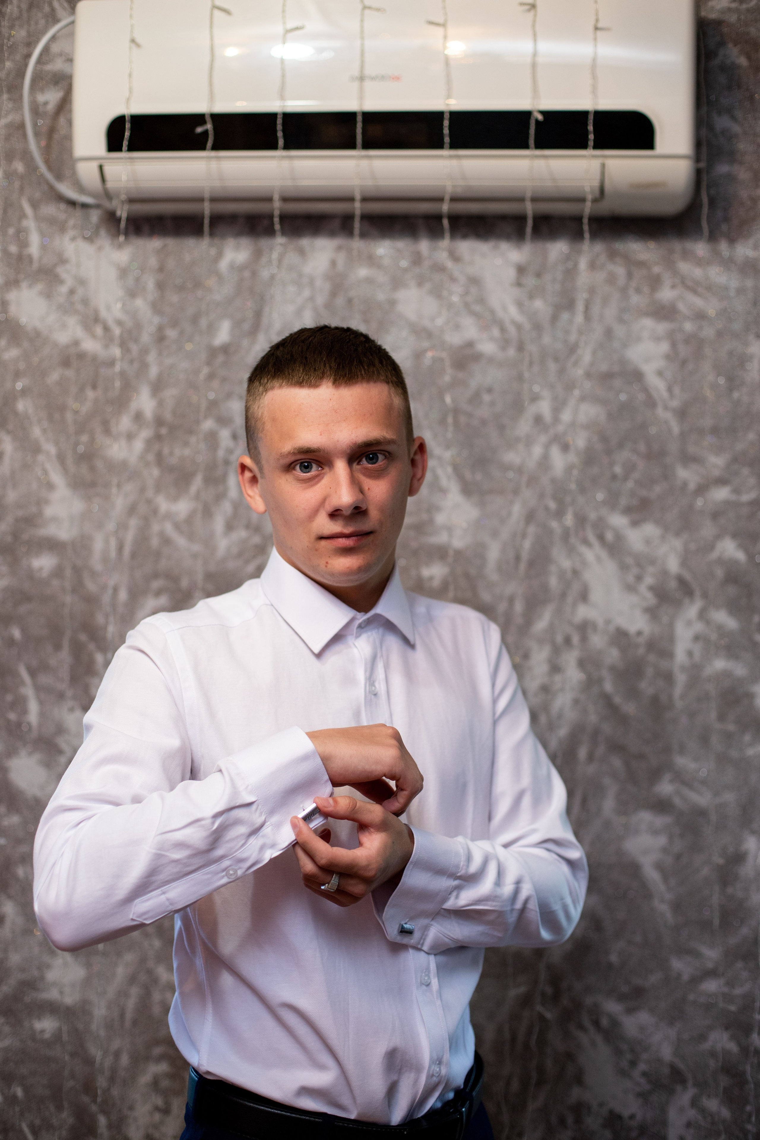 Вадим + Юлия. Свадебный и семейный фотограф в Михайловке Полина Крипс