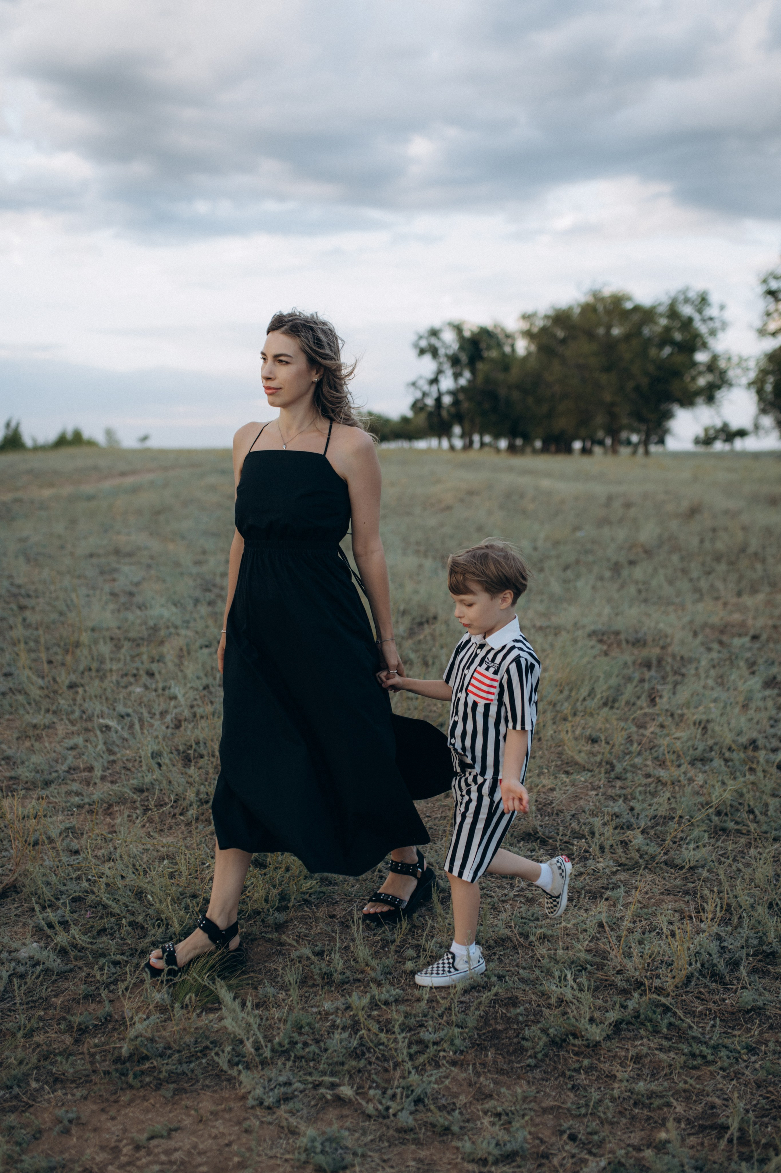 Наташа, Степа, Василиса, Лера. Www.ostermiller.ru