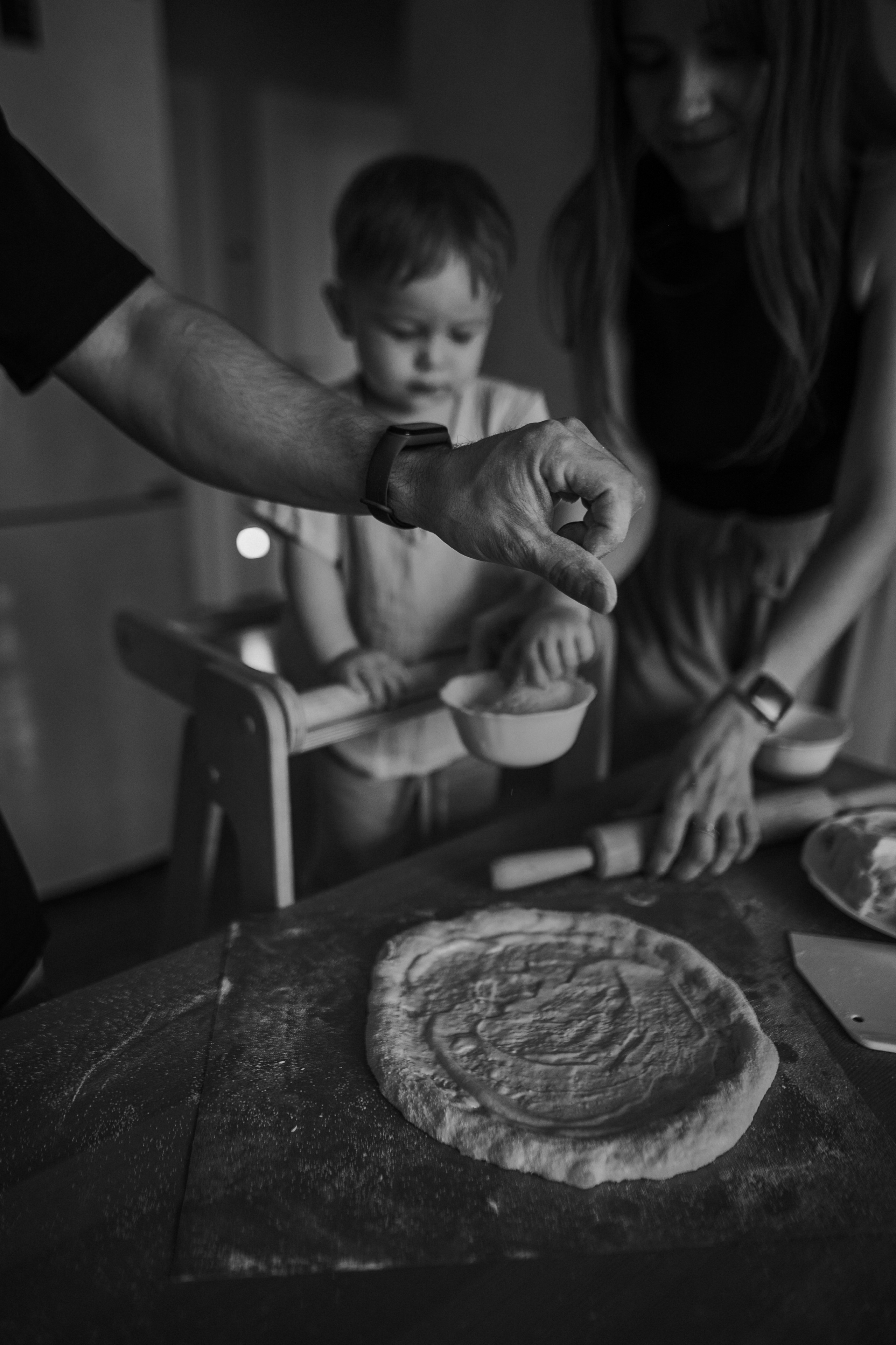 Ира, Саша, Филл. Www.ostermiller.ru