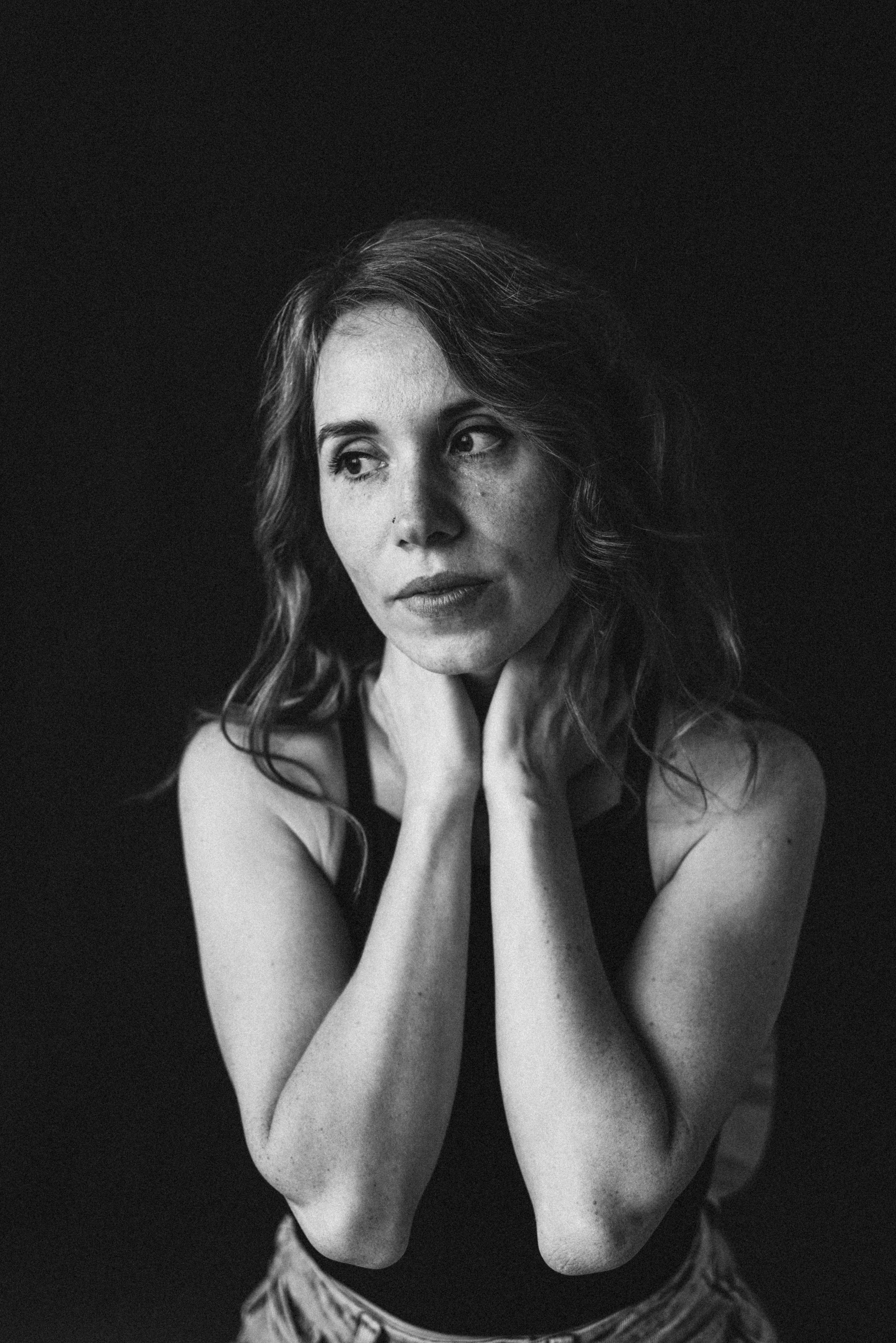 Катя. Свадебный фотограф в Москве Анна Полушина