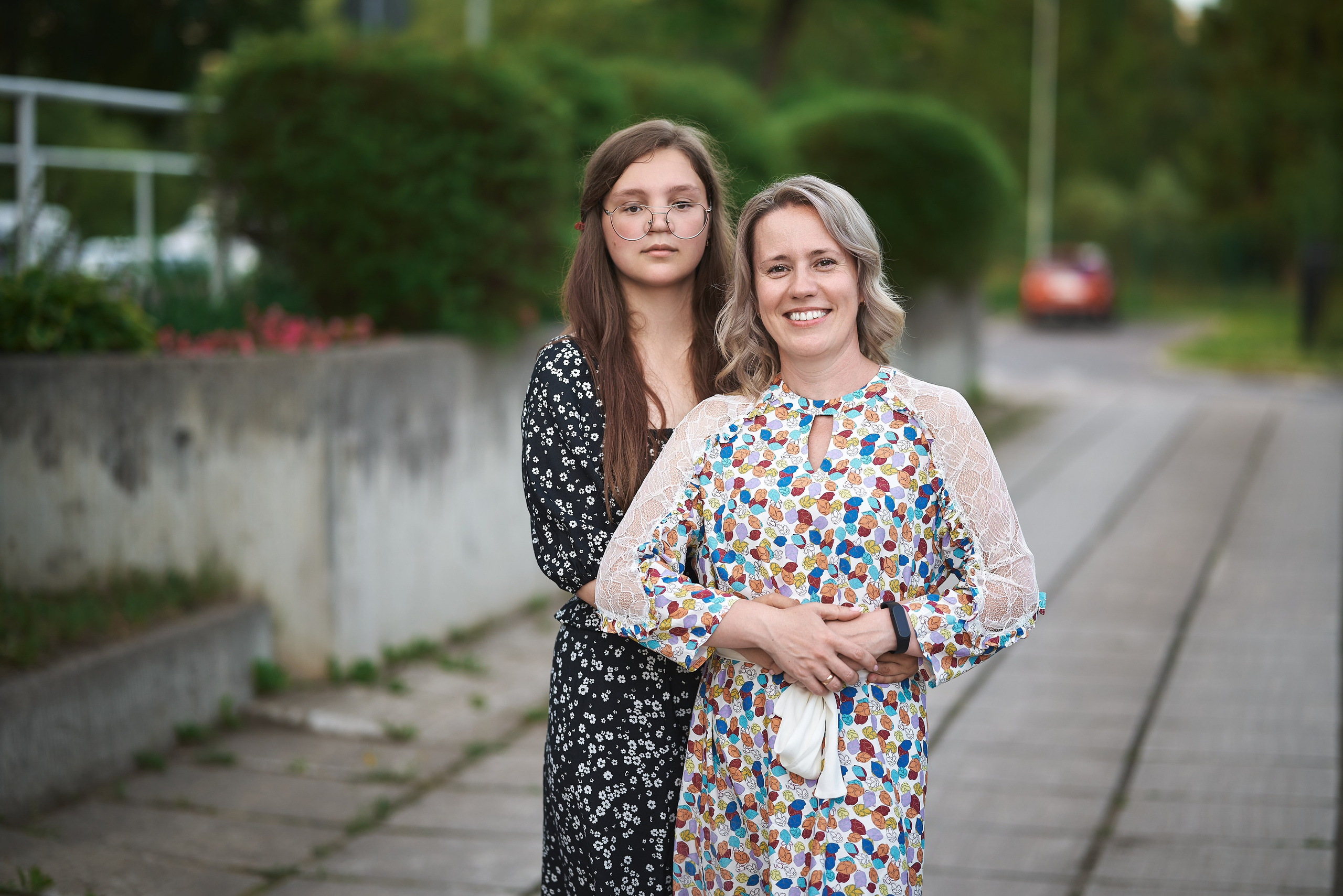 Репортажная съёмка выпускного 9-11 классы. Выпускной альбом Выборг, Каменногорск, Светогорск, Санкт-Петербург