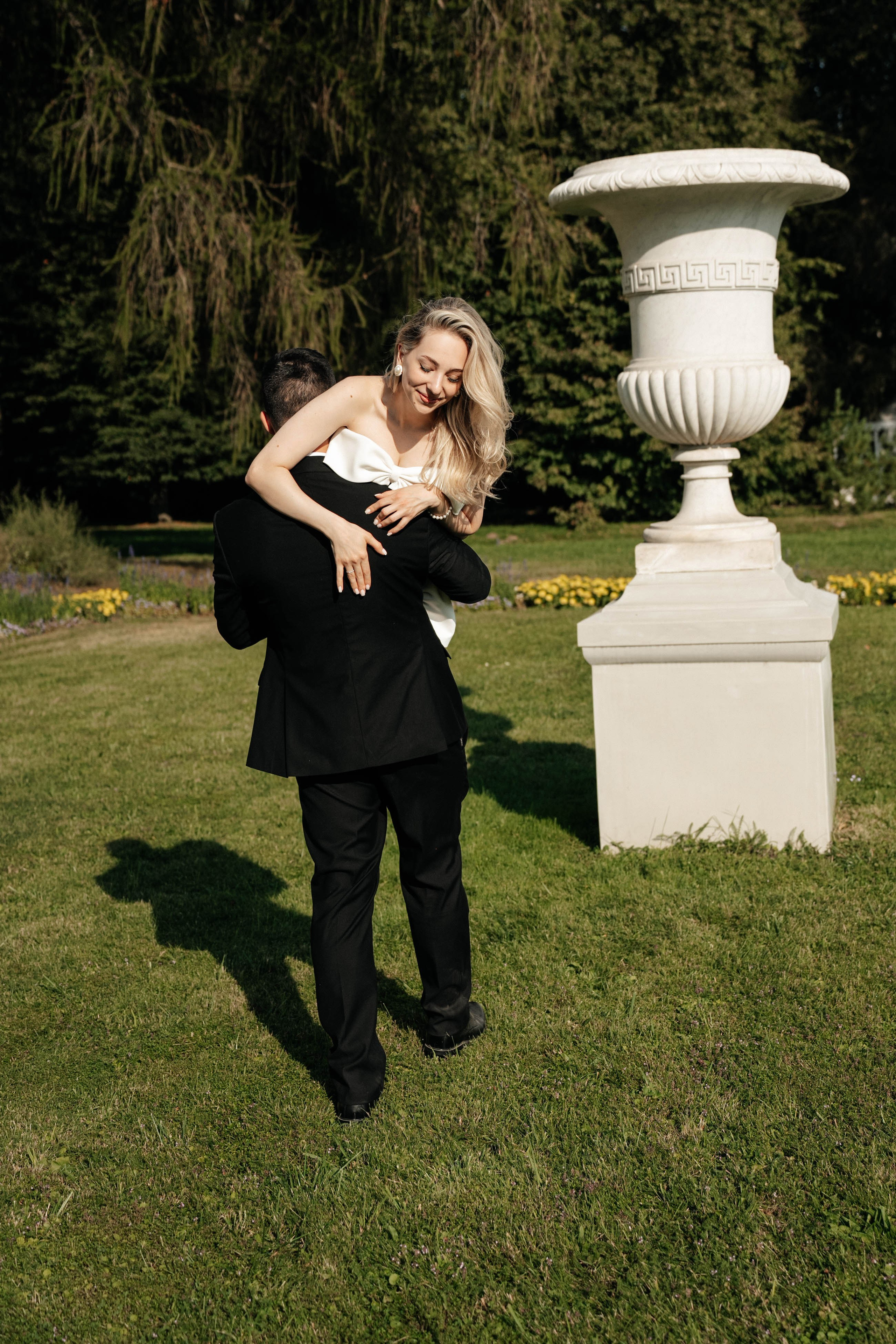 Hyatt Regency |Засг № 2 | Архангельское. Свадебный фотограф Москва Александра Аверкова