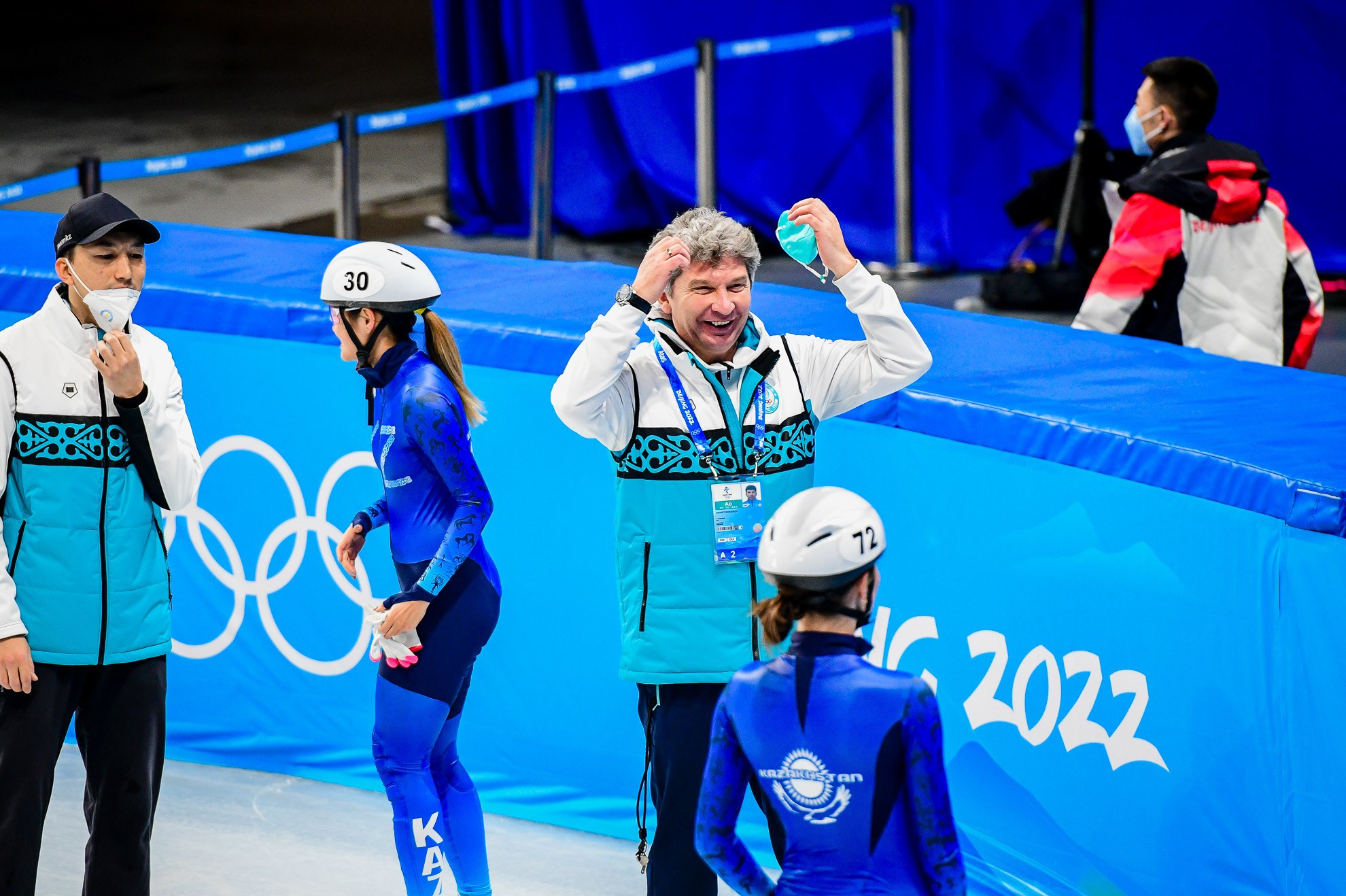 Олимпийские игры. Профессиональный фотограф в Алматы Влад Семёнов
