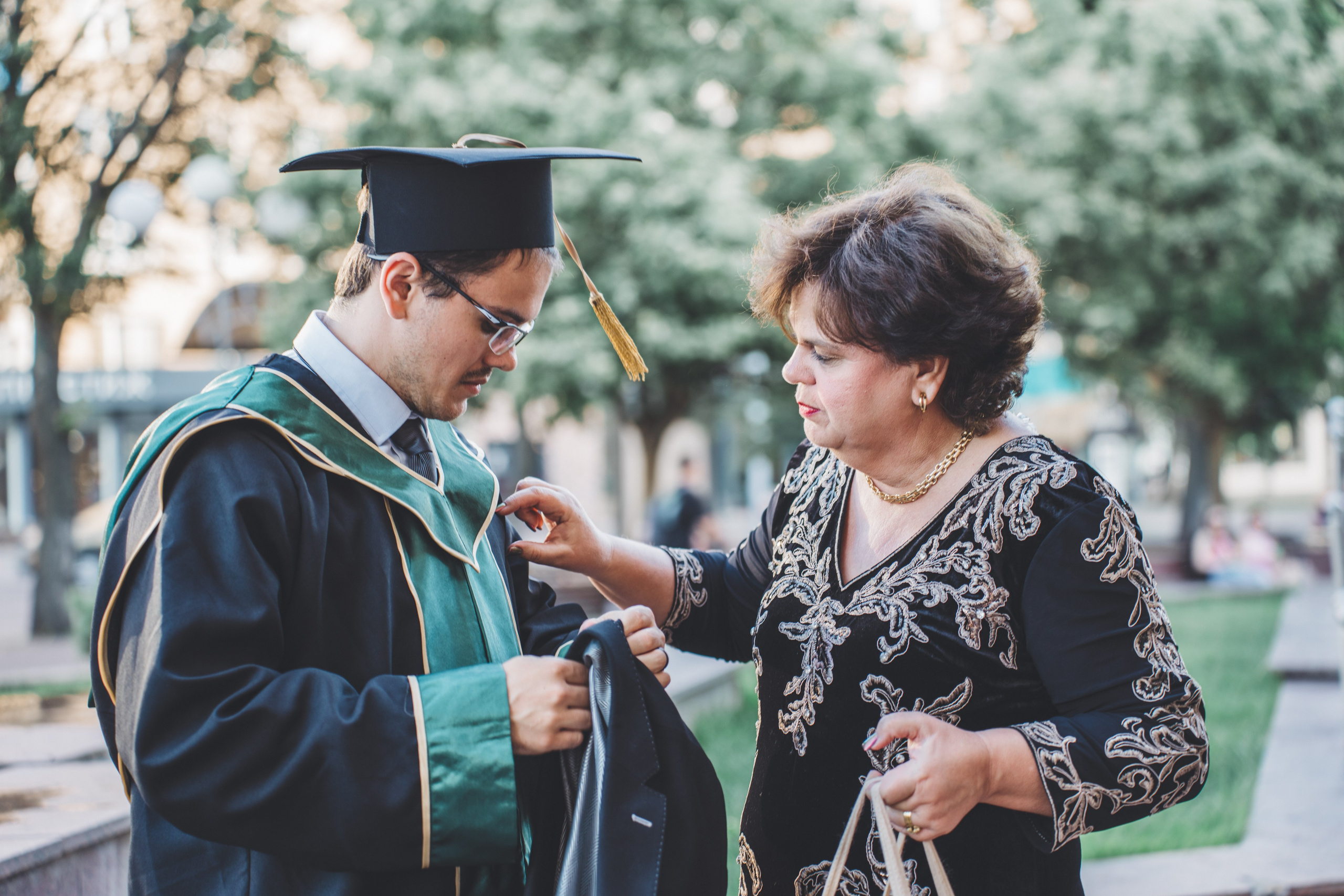KSMU Students Graduation. Свадебный и семейный видеограф в Курске