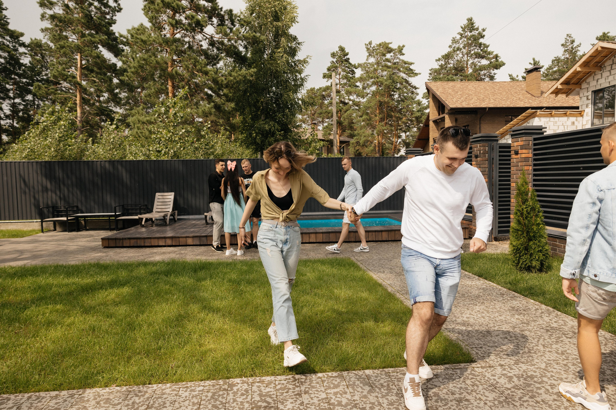 Гендер Пати Вечеринка. У нас будет…. Свадебный и семейный фотограф Рассказова Виктория