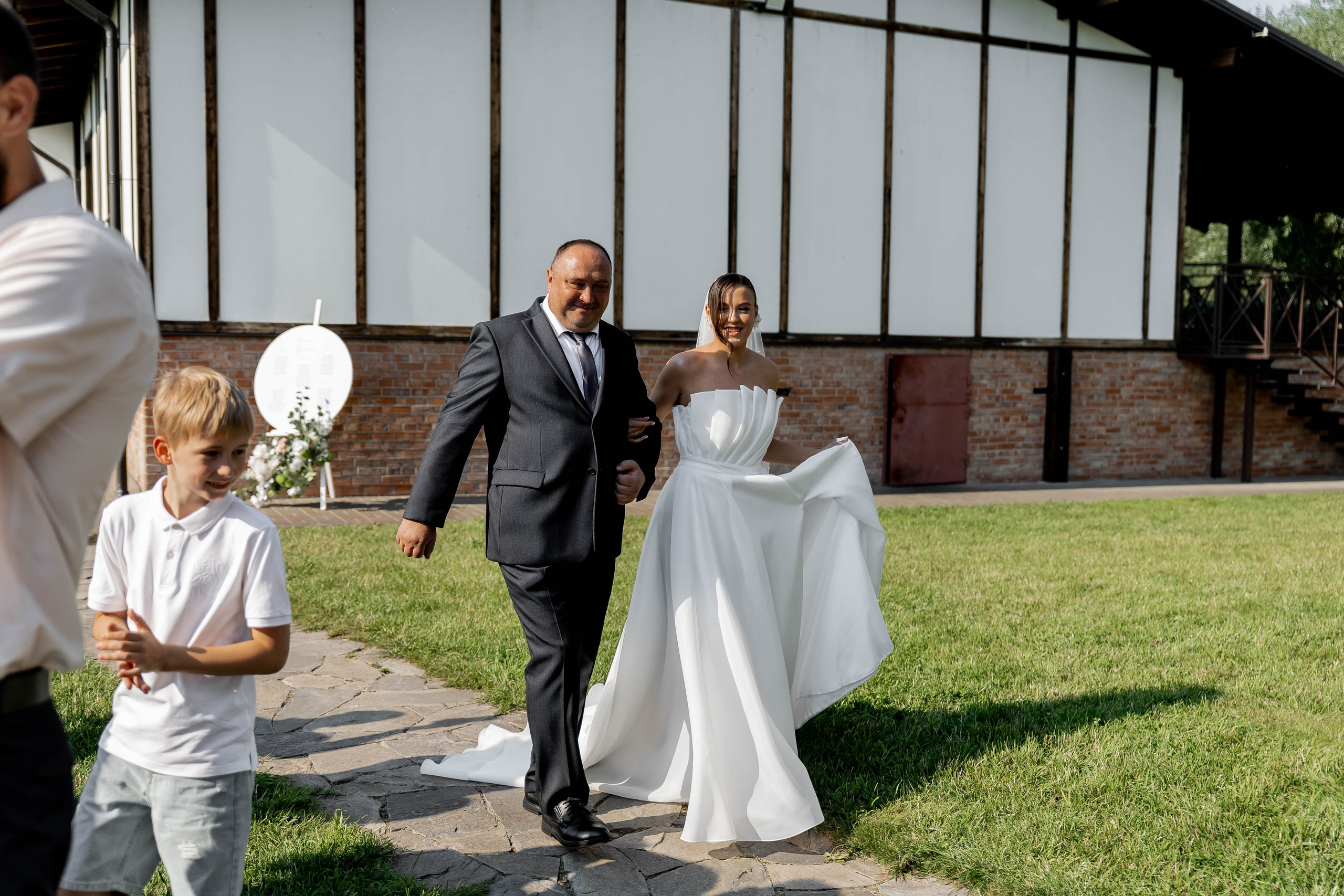 Кристина|Максим. Свадебный фотограф Надежда Рыжикова