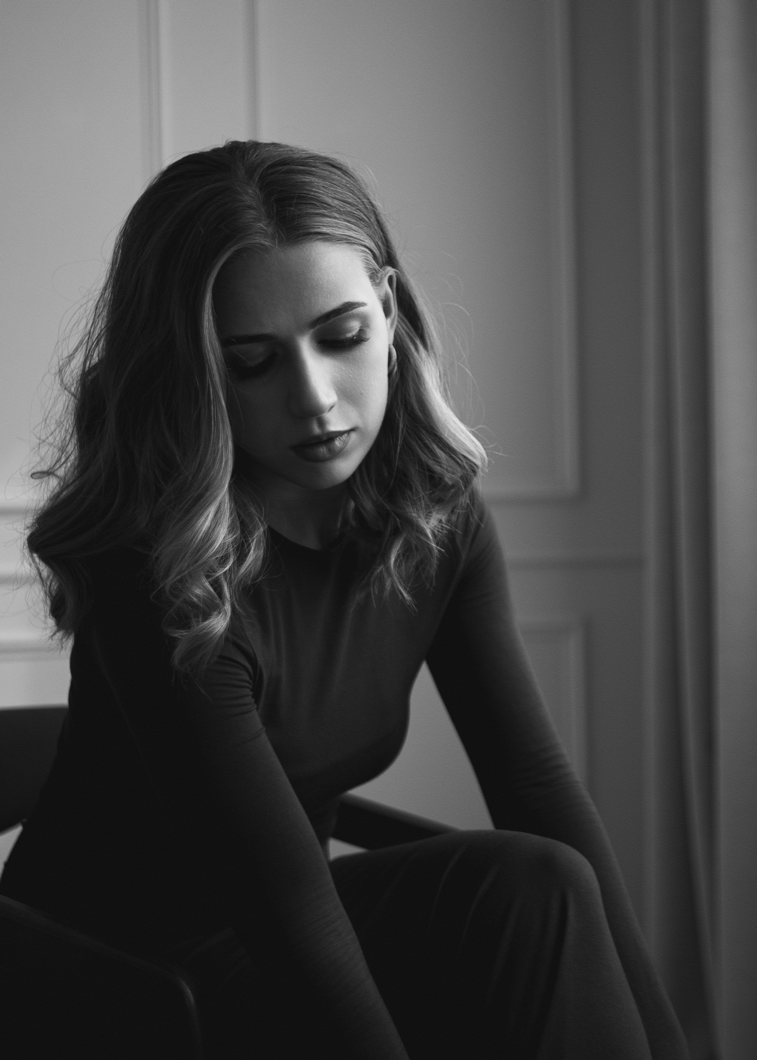 Степанида. Портретный фотограф в Санкт-Петербурге