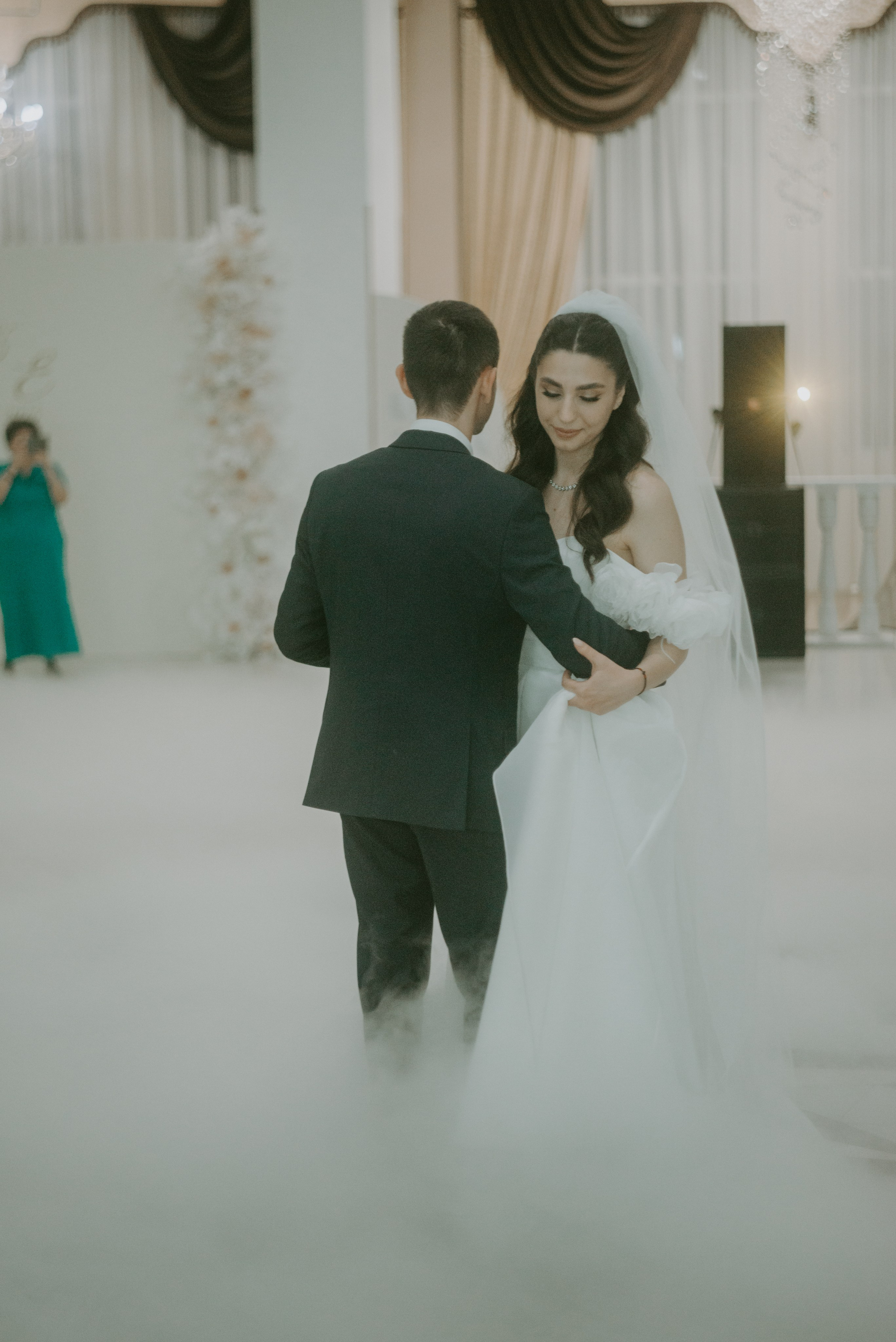 Елизавета$Дмитрий. Свадебный и семейный фотограф город Темрюк Фотостудия Темрюк