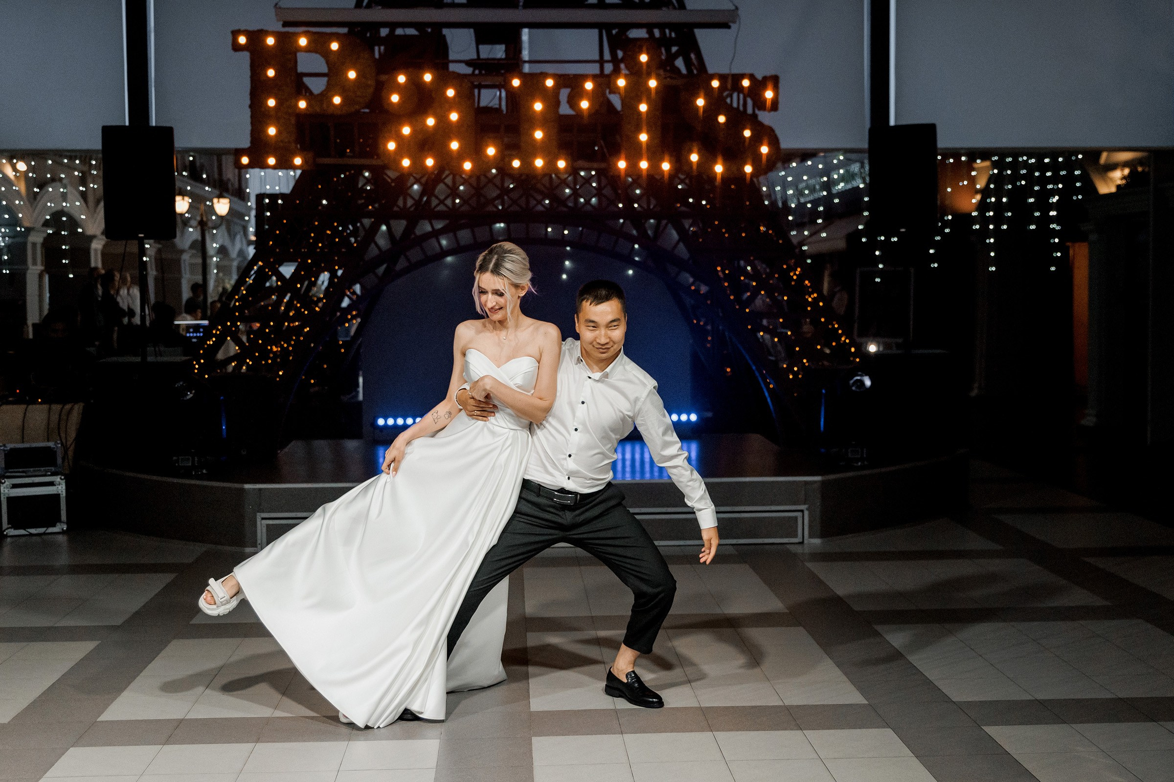 Алдар и Марина. Свадебный фотограф в Иркутске Сапаров Александр