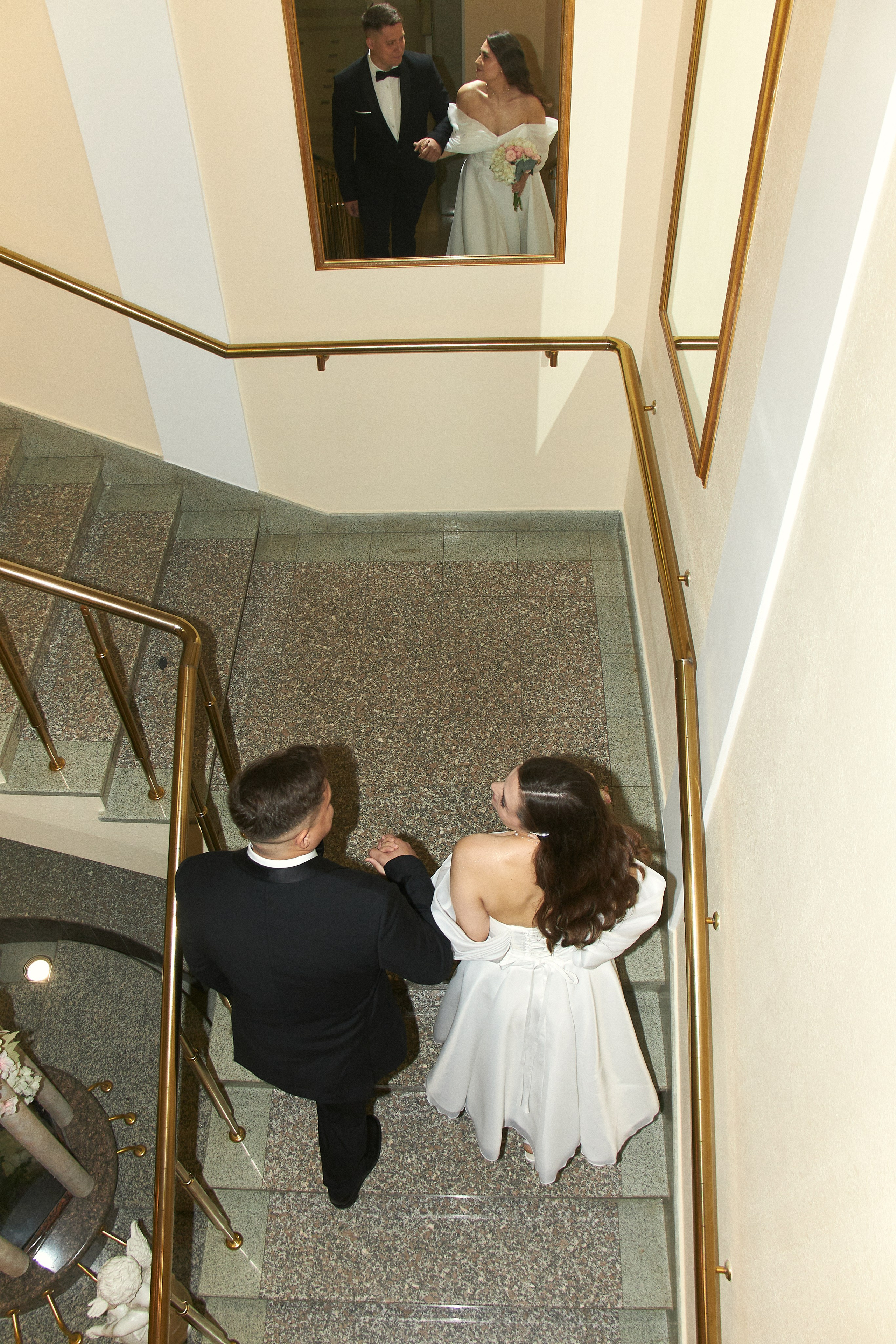 Мария и Андрей. Фотограф в Екатеринбурге и Москве, Анна