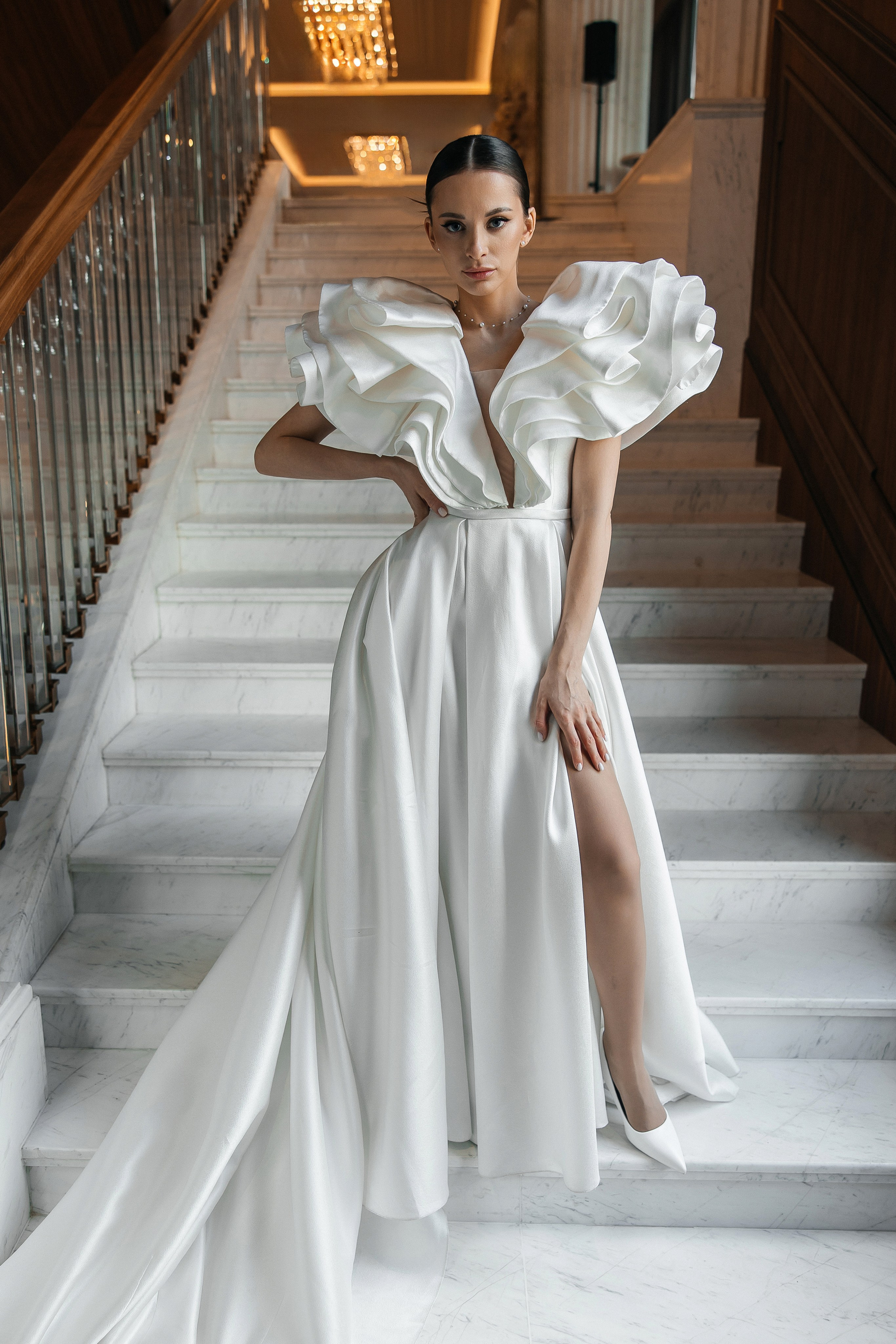 Андрей и Наталья. СВАДЕБНЫЙ ФОТОГРАФ МОСКВА