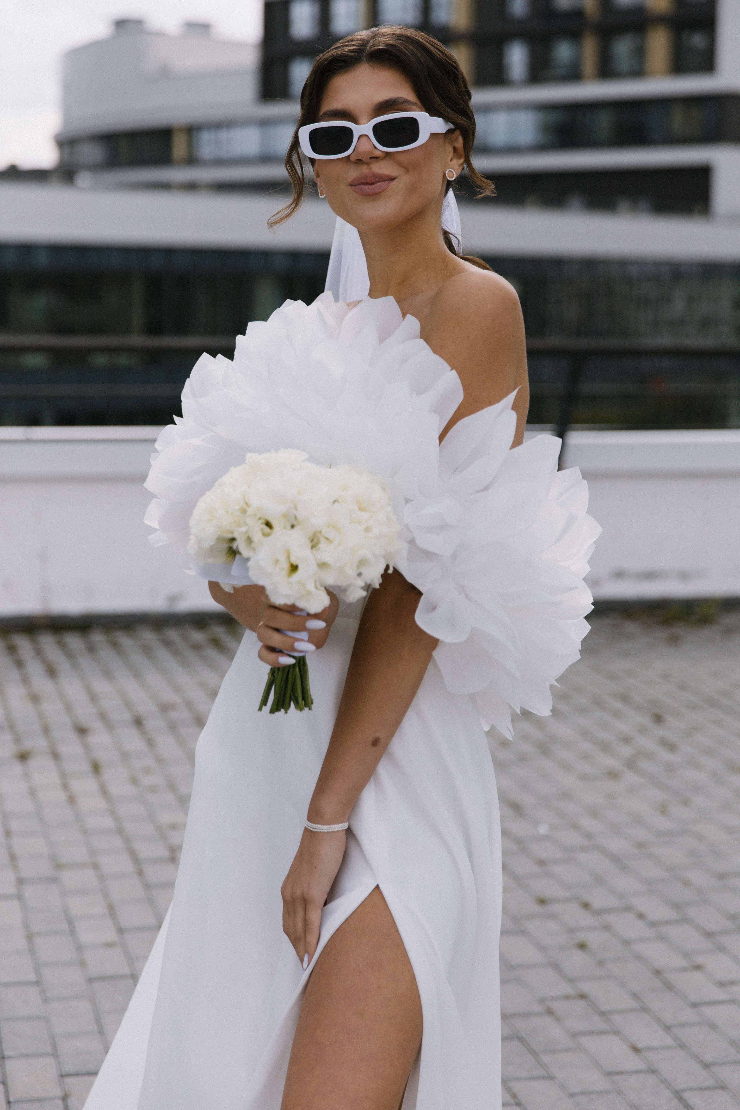 Антон и Анастасия. Свадебный фотограф Екатеринбург Алексей Ладыгин