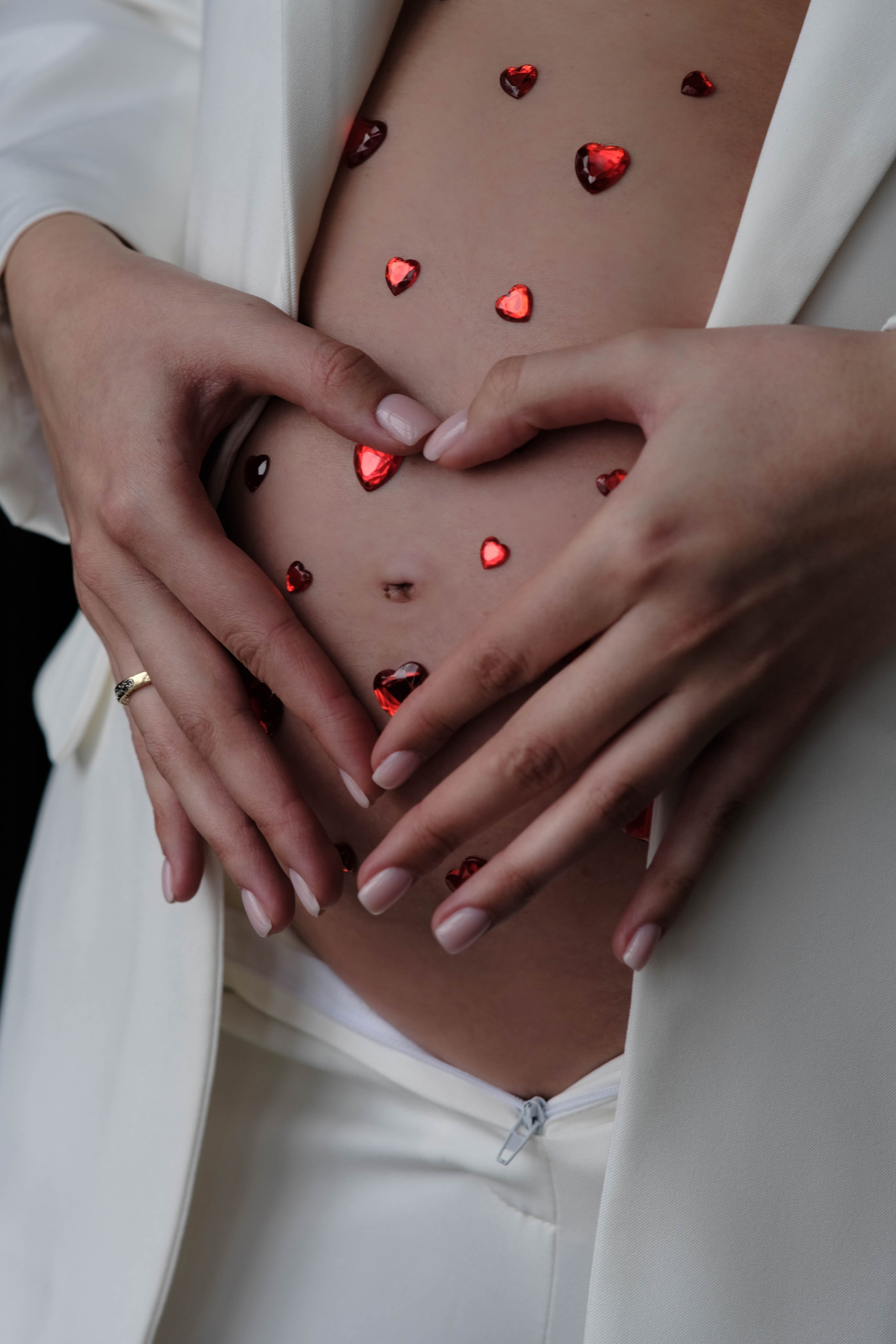 Алина и Макс (в ожидании чуда). Главная