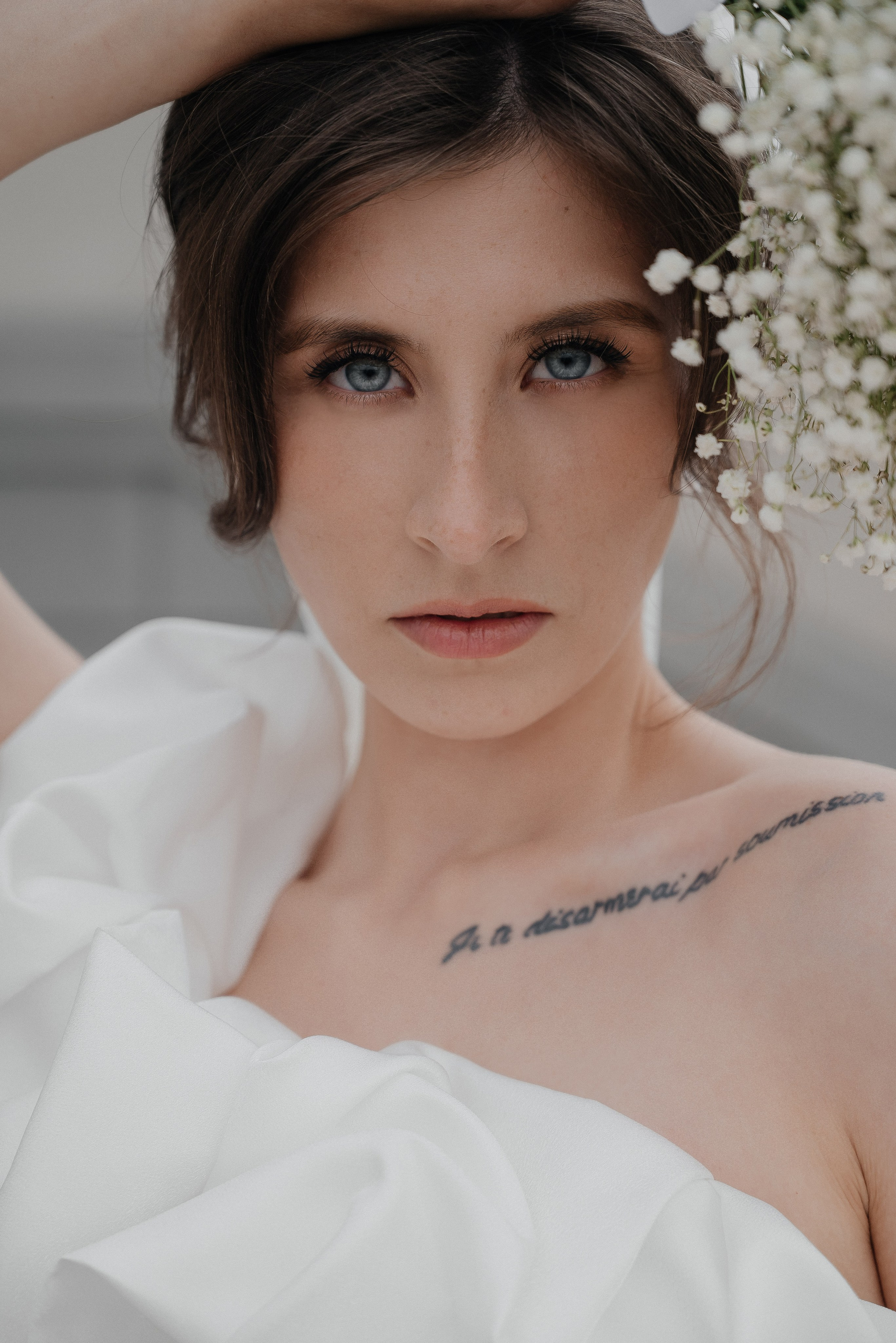 Игорь и Юля. Тамара Власова