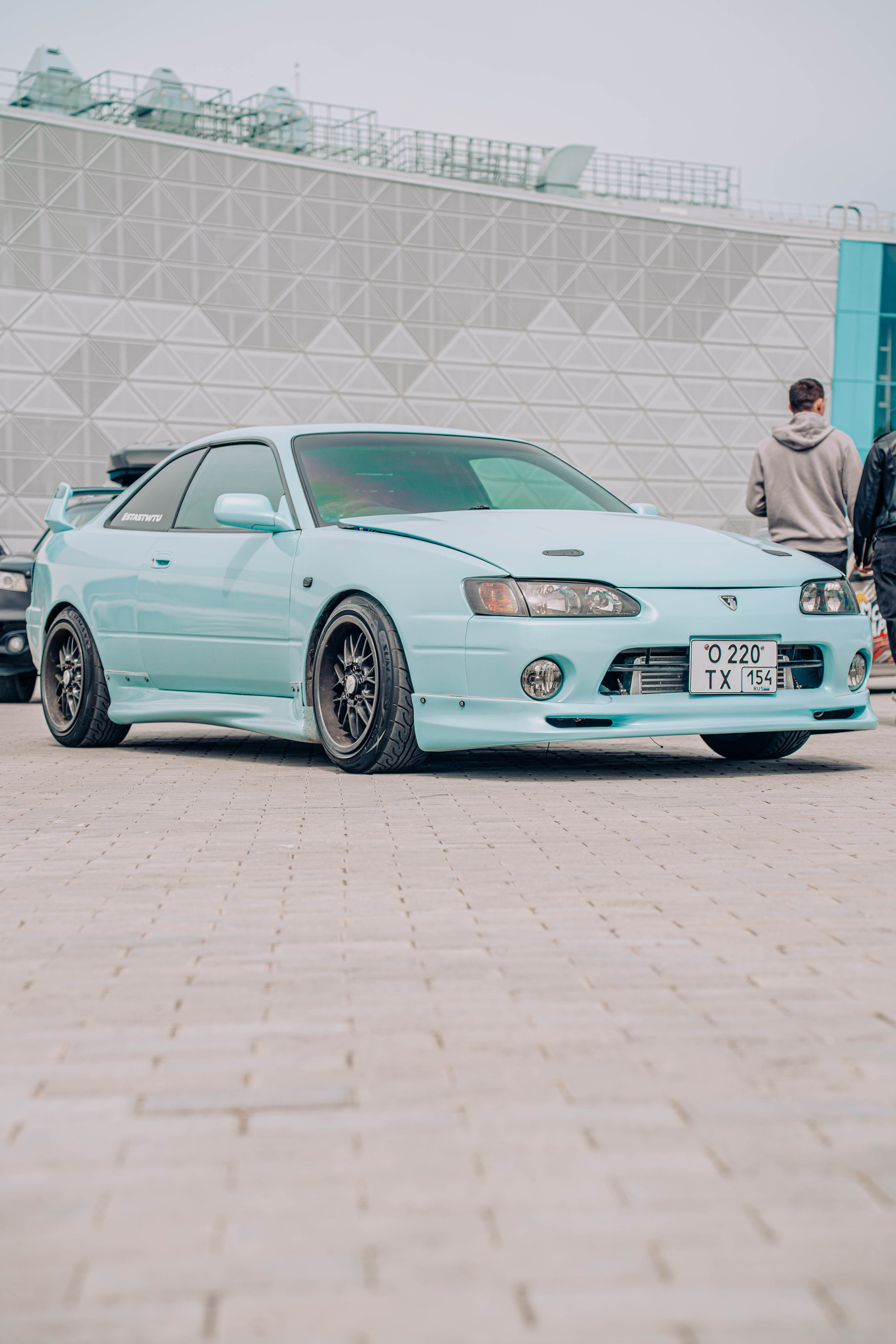 MIDDAY 17.05.2025. Магия фото/кино от Tony.REC