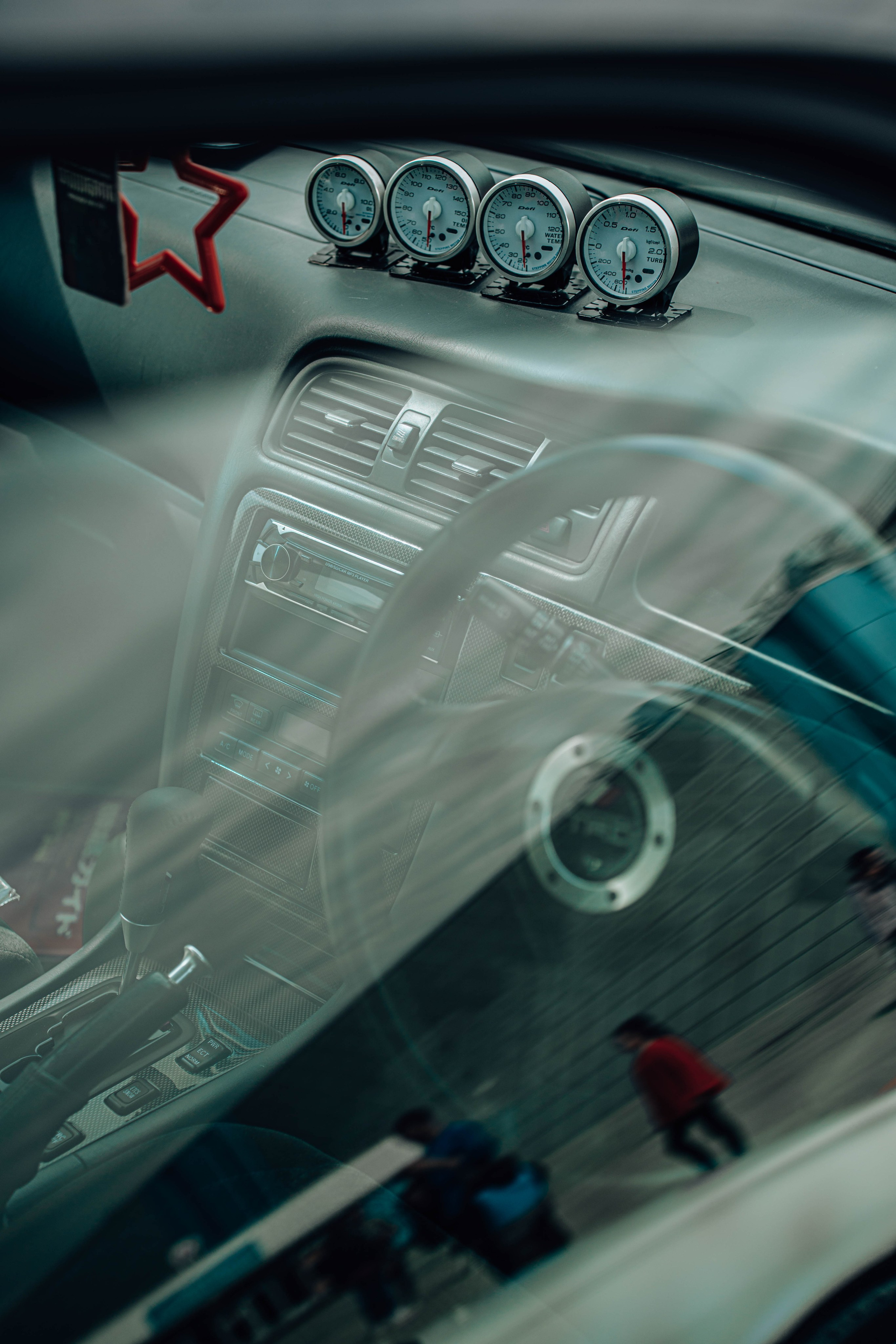 MIDDAY 17.05.2025. Магия фото/кино от Tony.REC