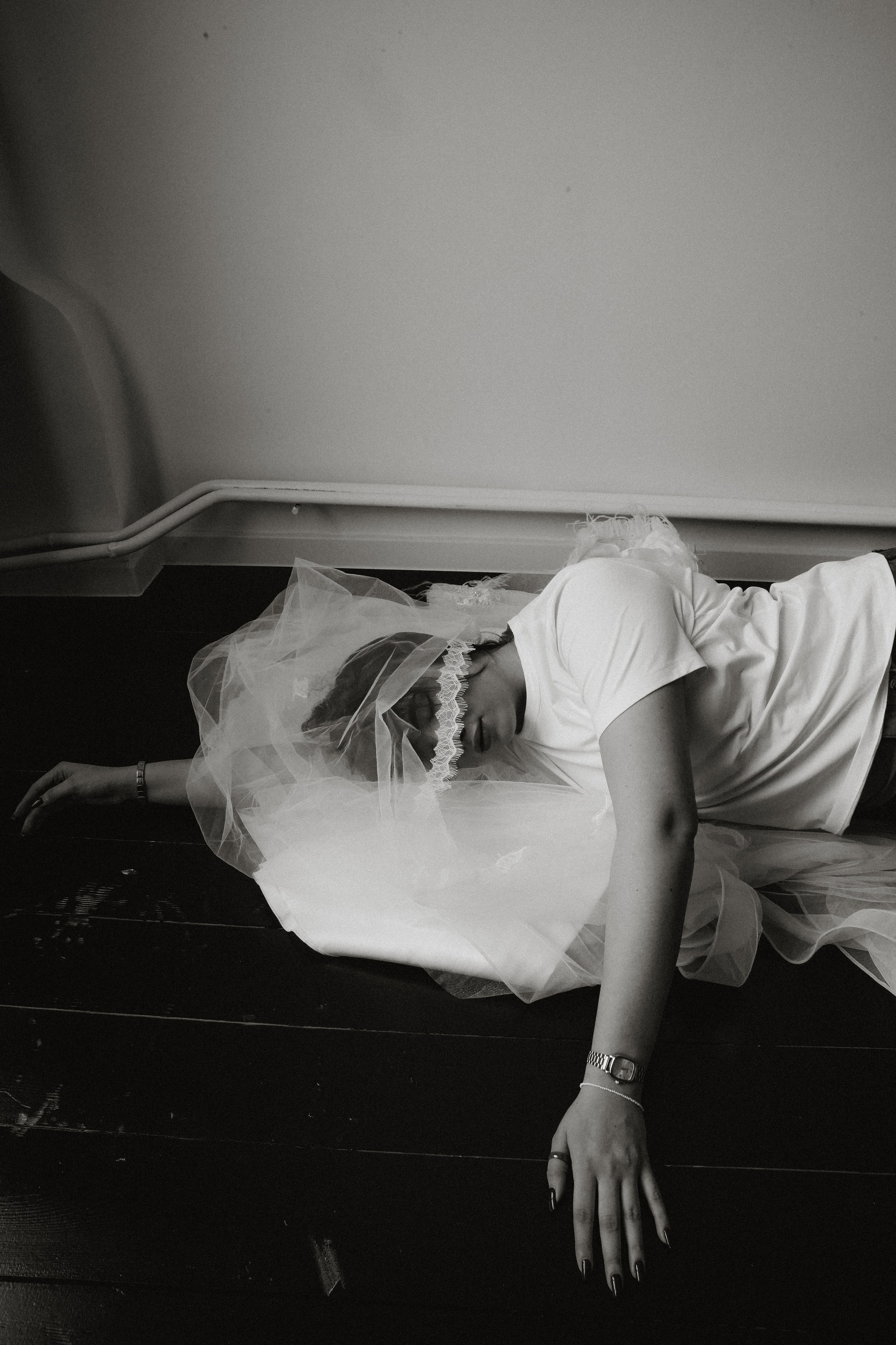 История. Сибирский фотограф Братск, Иркутск Анна Галанина