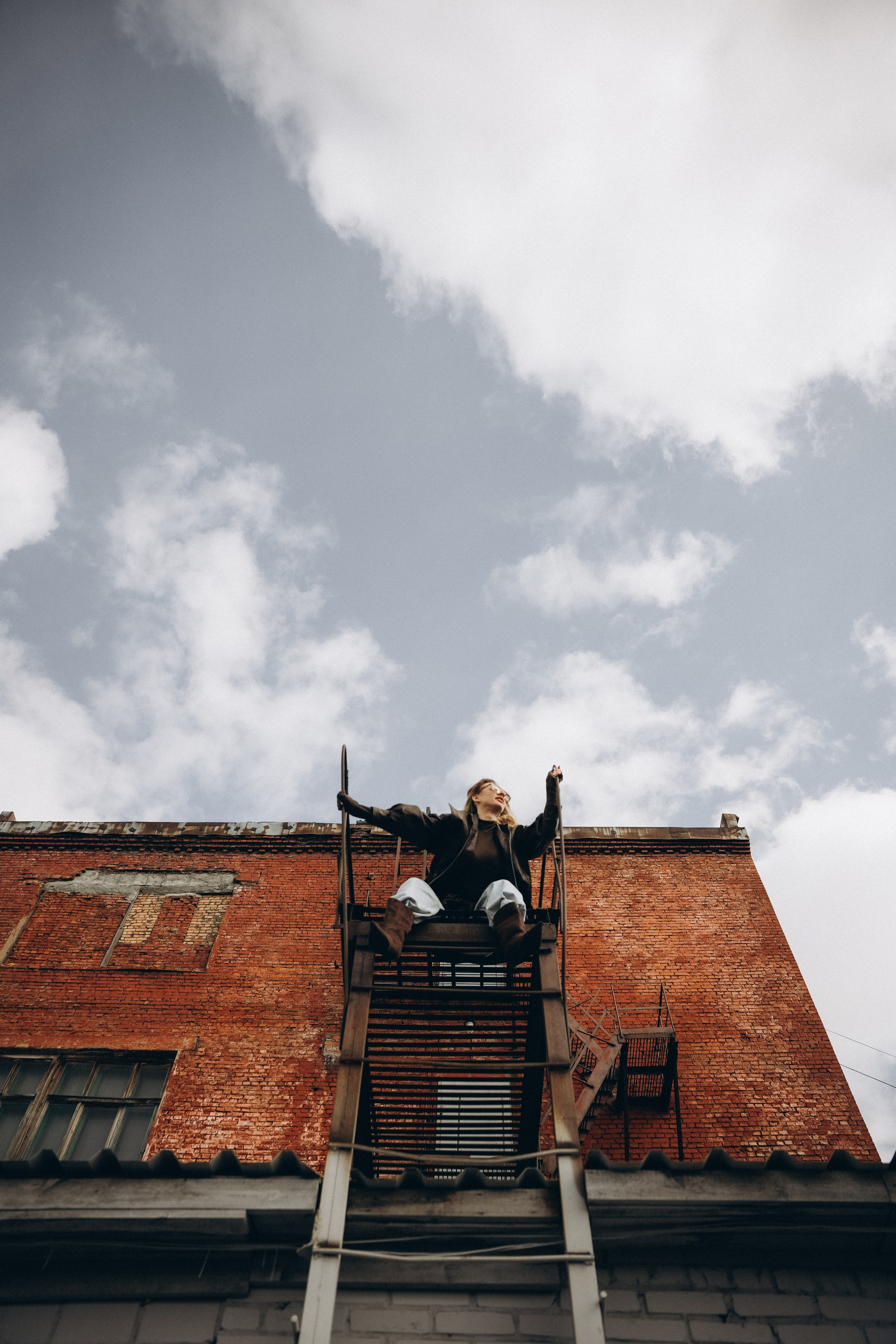 История о тебе. Сибирский фотограф Братск, Иркутск Анна Галанина