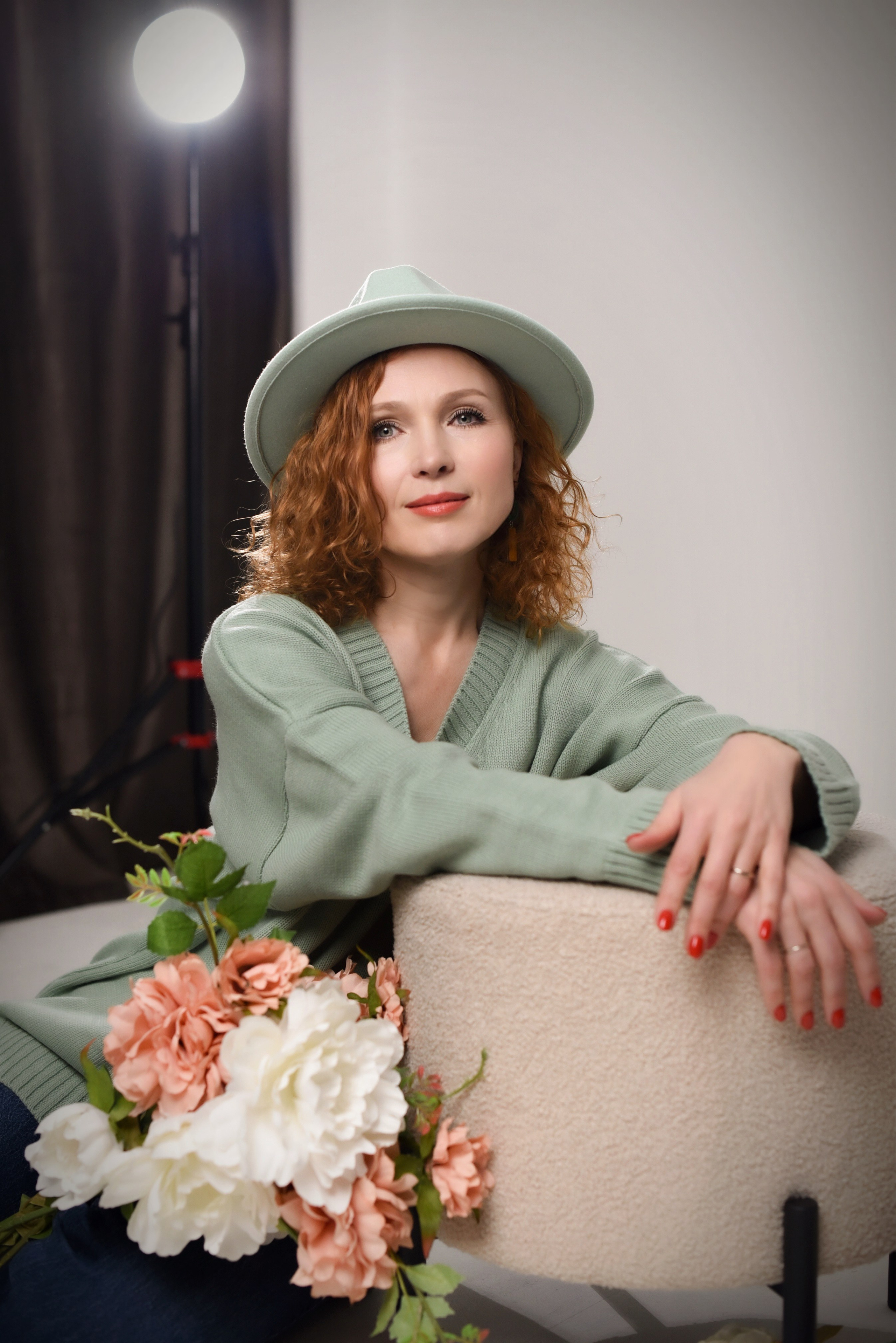 ИННА. Фотограф и видеограф в Краснодаре Анастасия Шеверева