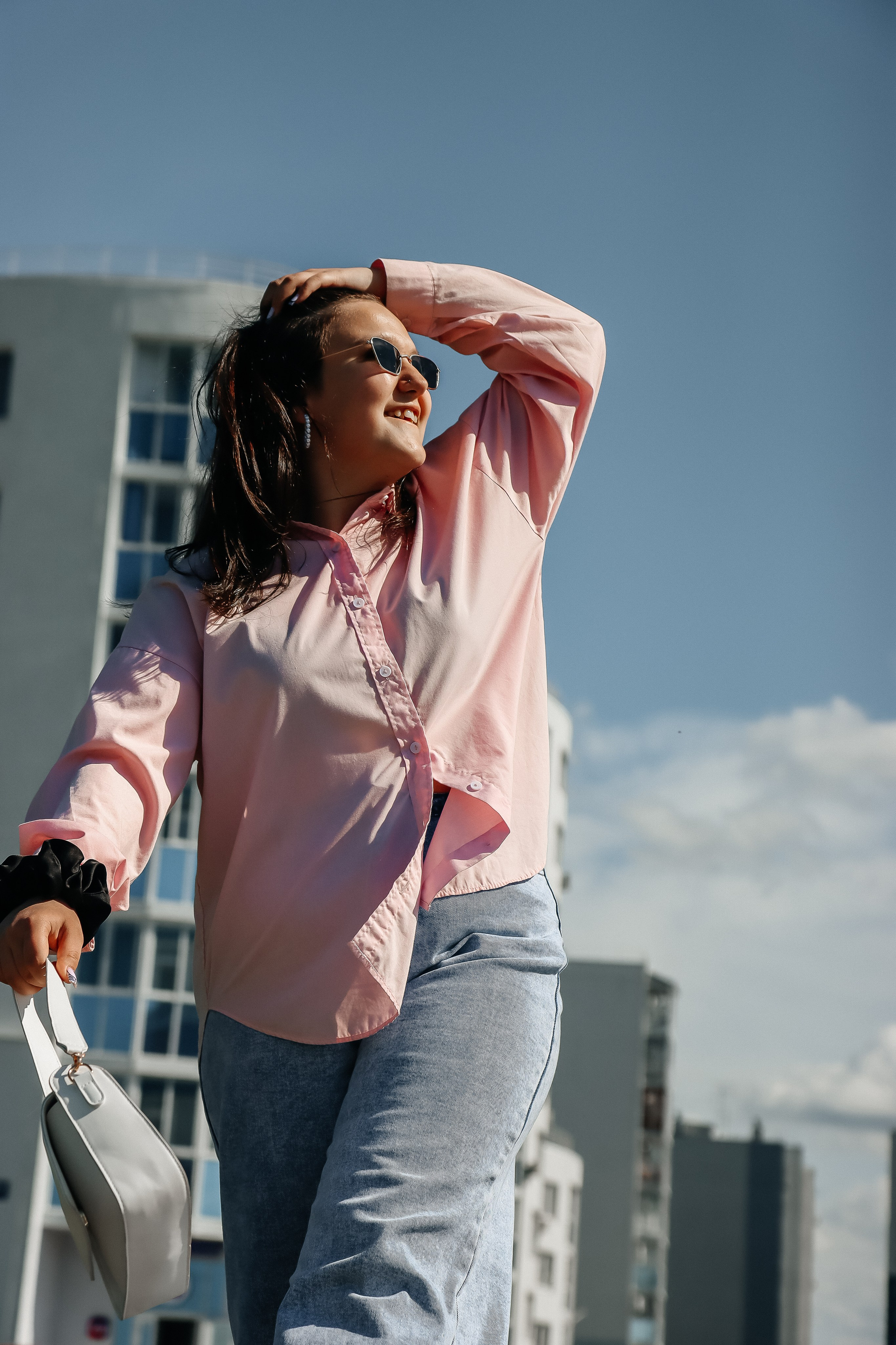 Яна ♥︎. Фотограф в Кемерово Клюева Дарья