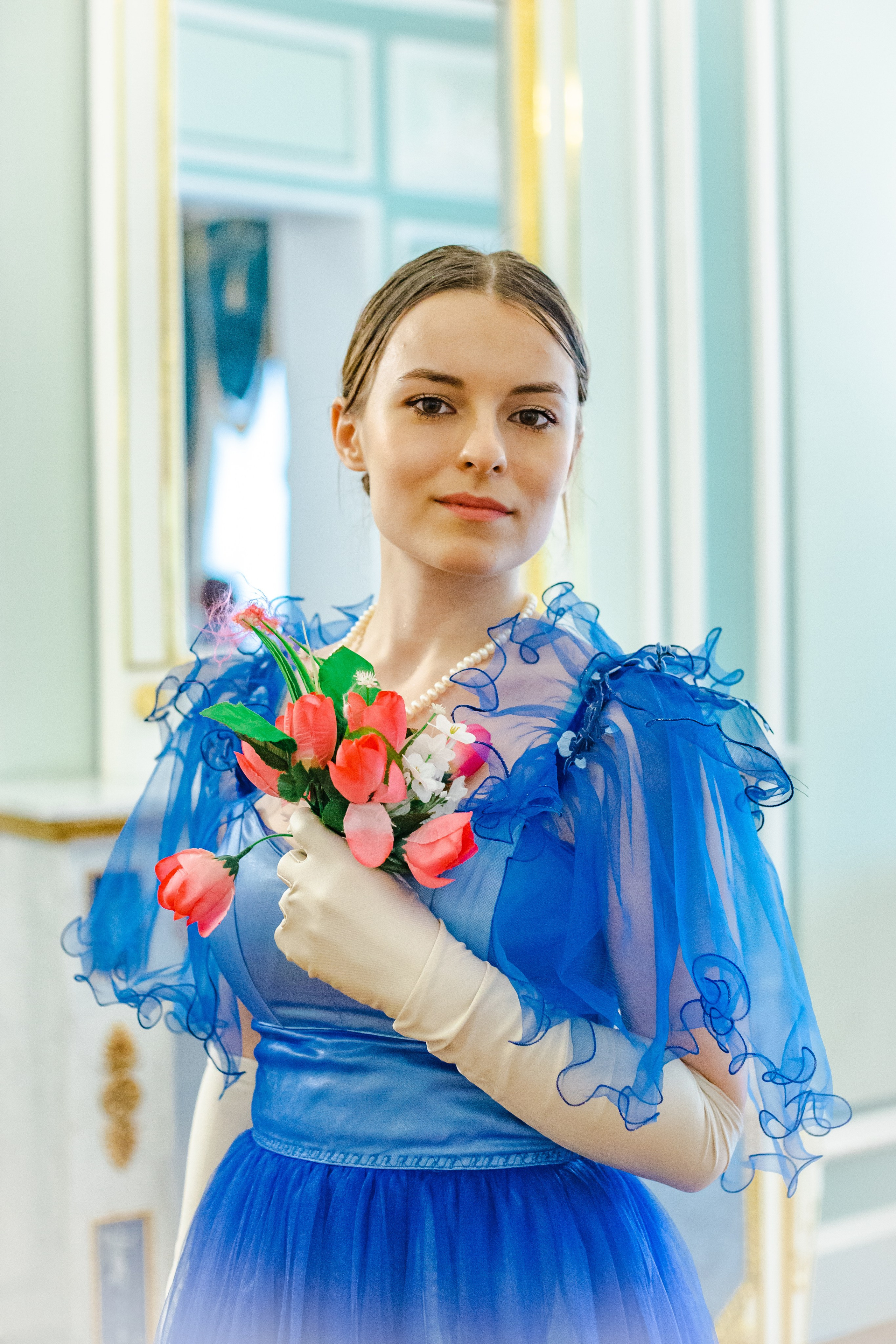 Концерты, спектакли, театрализованные мероприятия. Художественный и репортажный фотограф в Санкт-Петербурге Виктория Никитина