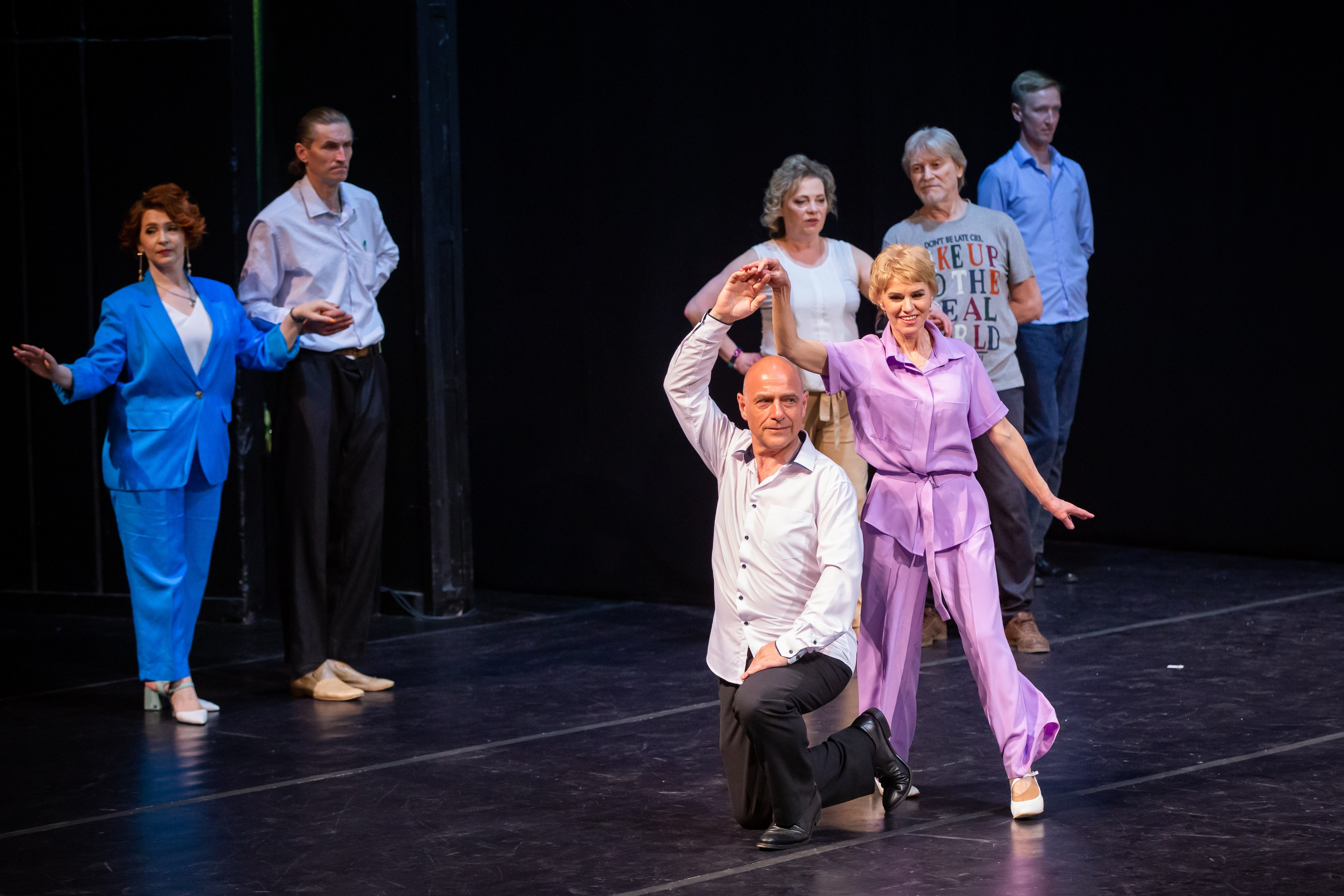 Концерты, спектакли, театрализованные мероприятия. Художественный и репортажный фотограф в Санкт-Петербурге Виктория Никитина