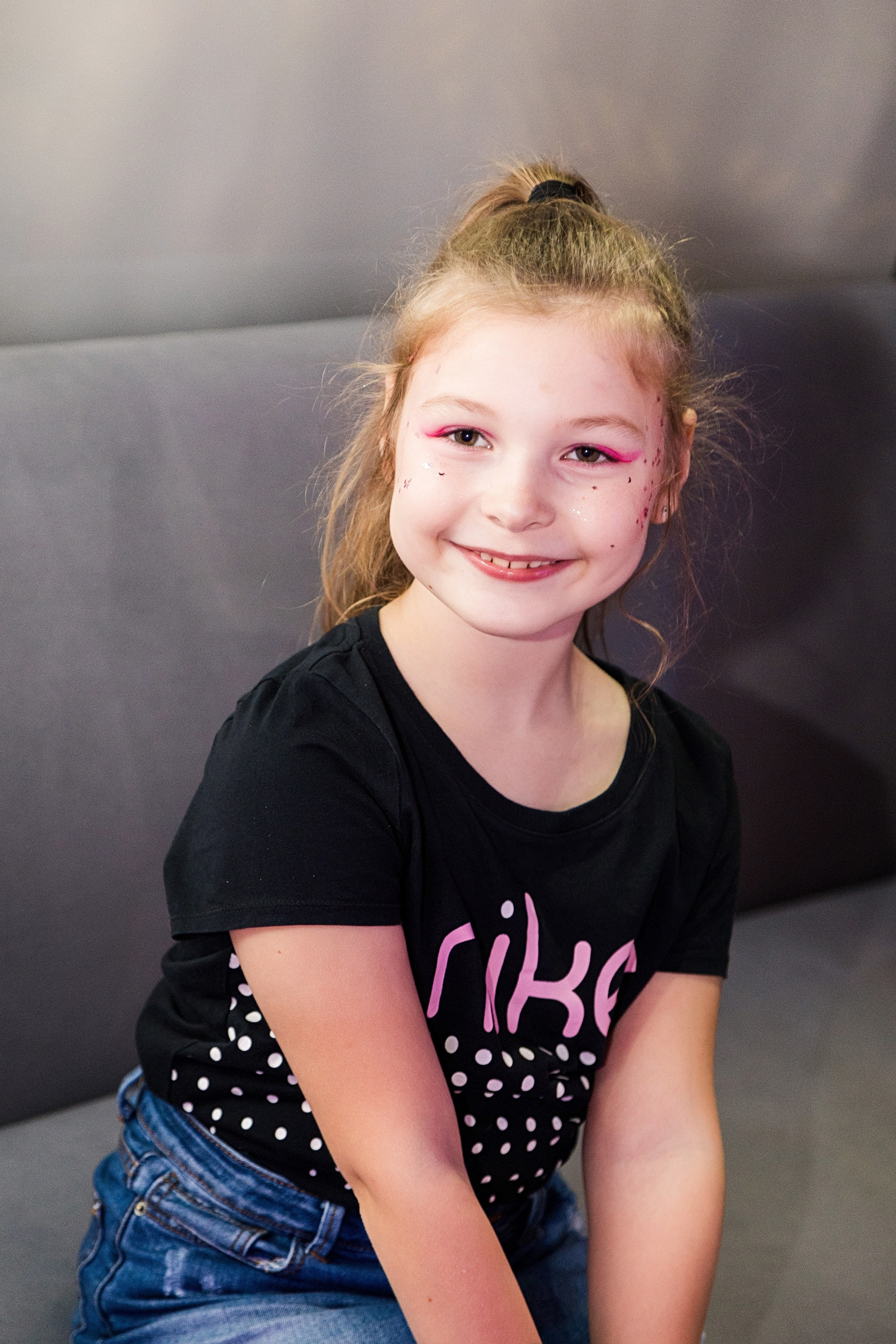 Марианне 8 лет. Детский фотограф видеограф в Хабаровске Михаил Орлов