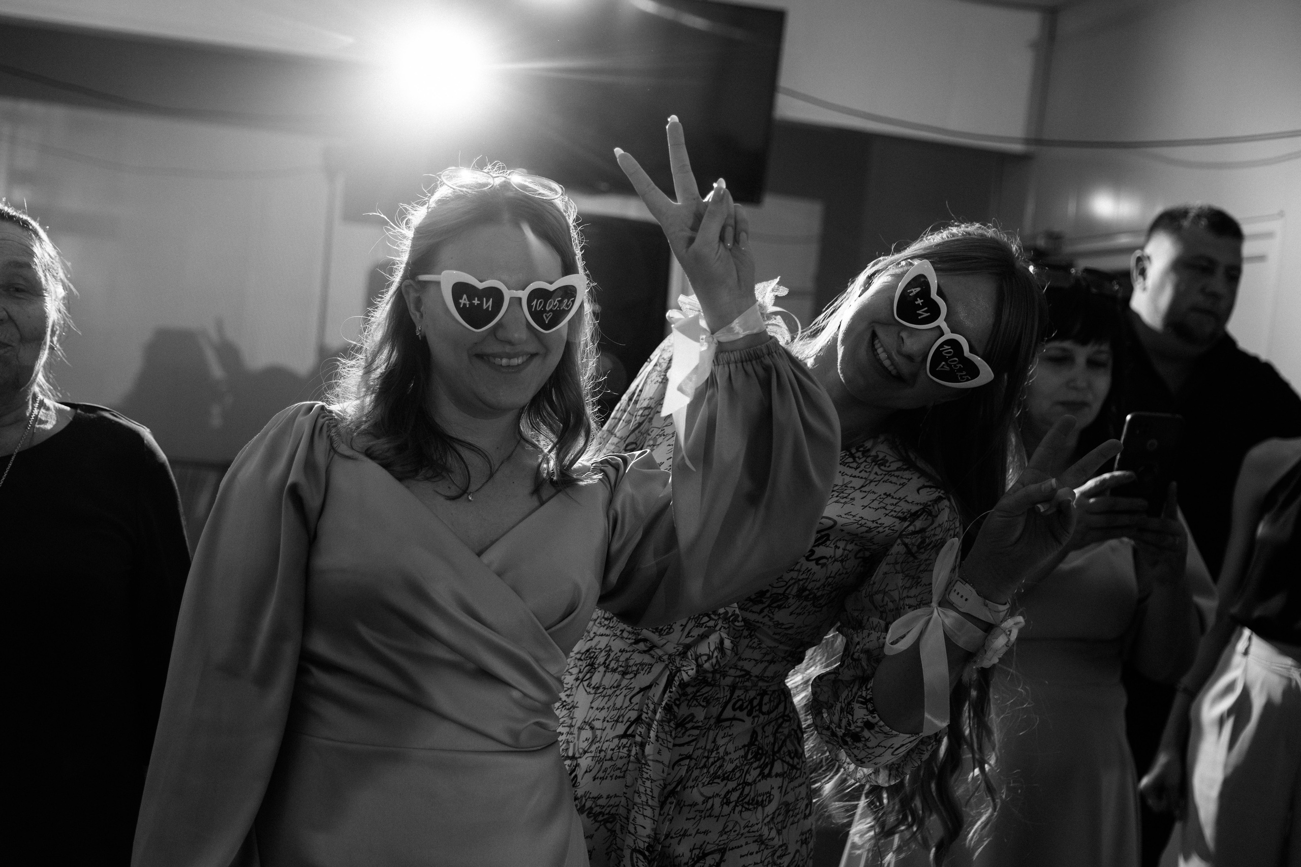 Свадьба Насти и Игоря. Свадебный и семейный фотограф в Волгограде Анастасия Кошенскова