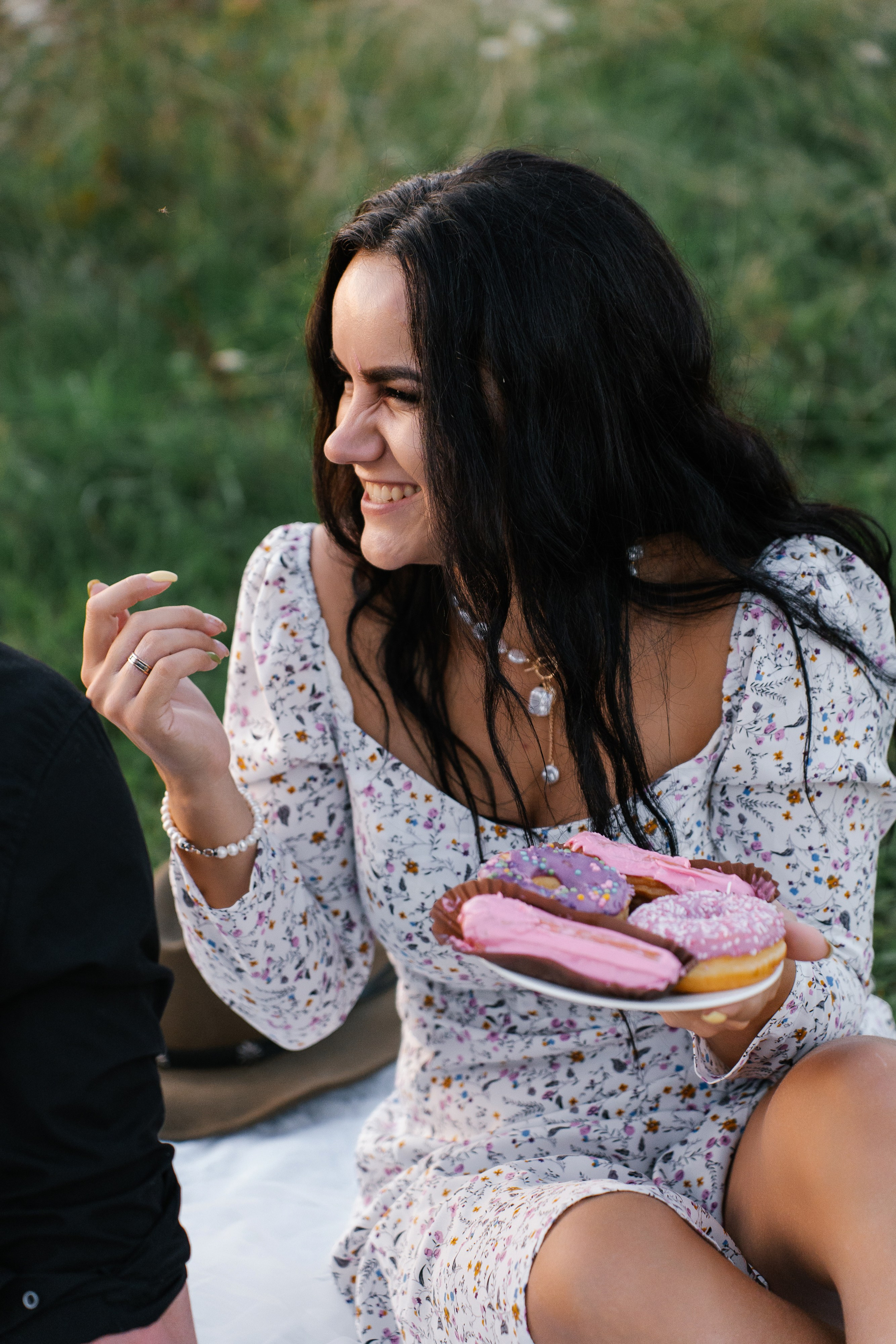 Катя и Саша. Свадебный и семейный фотограф Кокушева Юлия Нижний Новгород