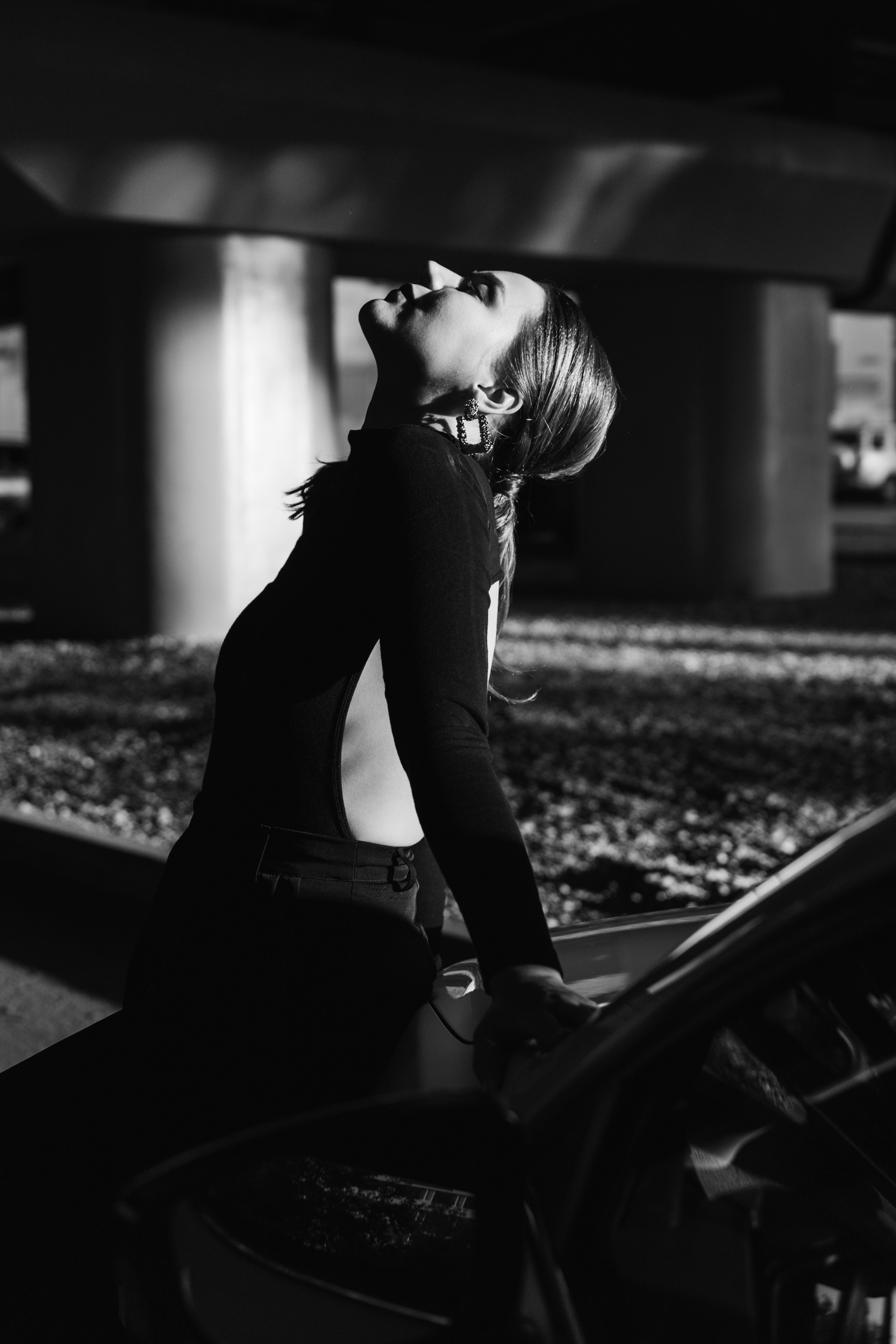 Алина. Свадебный и семейный фотограф Кокушева Юлия Нижний Новгород