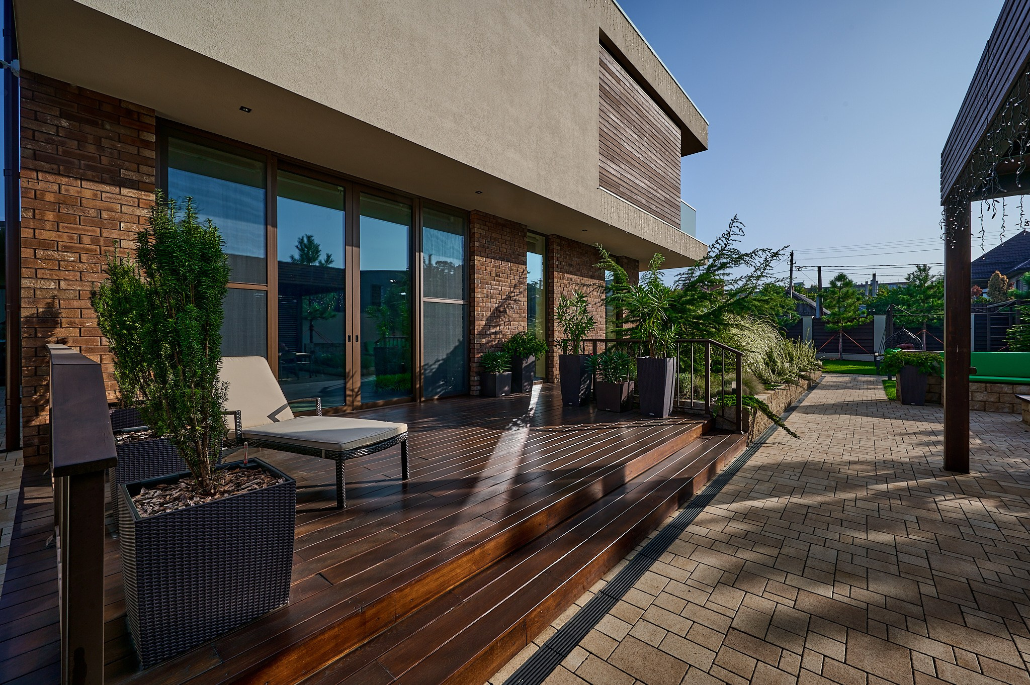 Дом 87. Интерьерный фотограф в Краснодаре