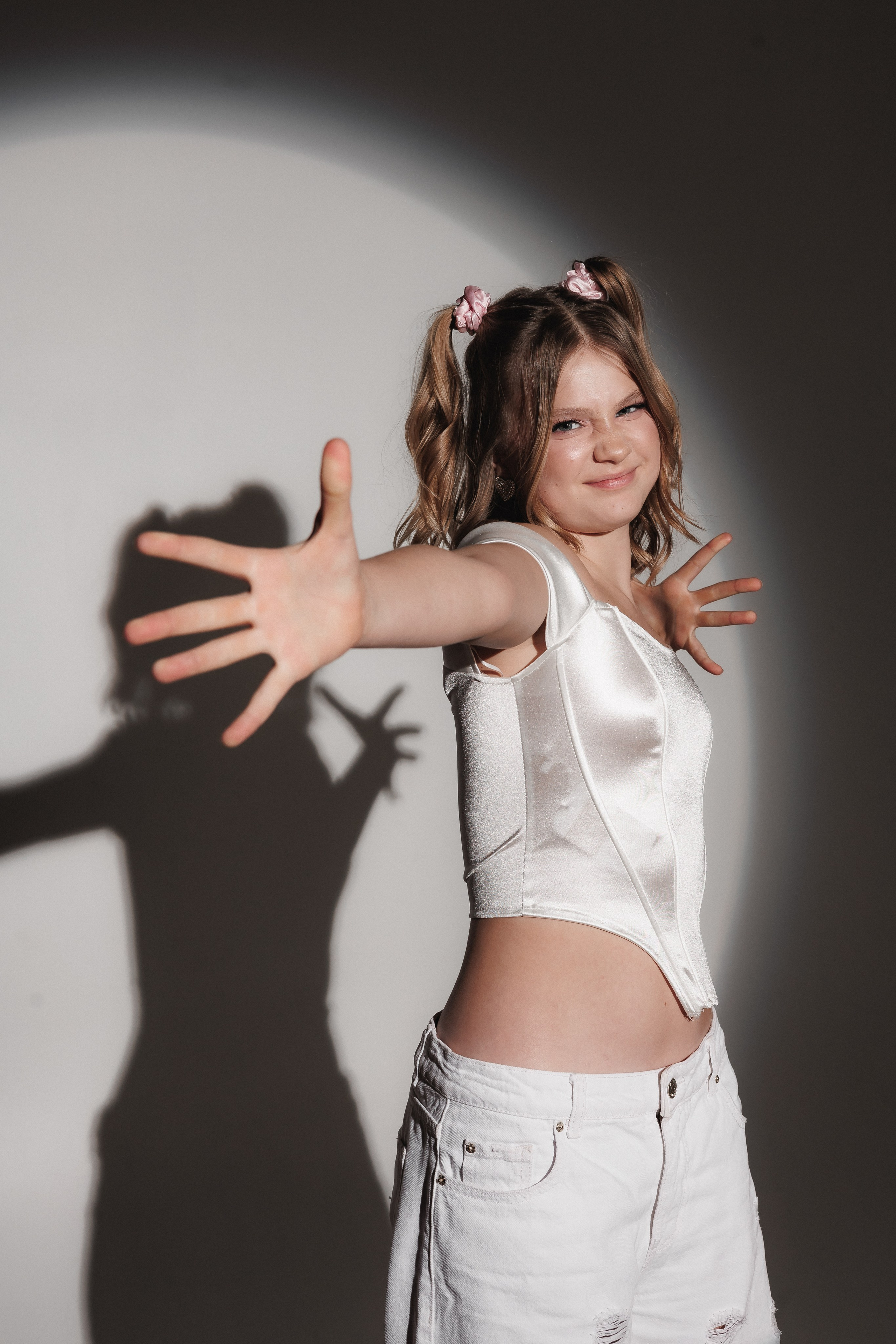 Алиса. Фотограф в Волгограде — Александра Искандерова