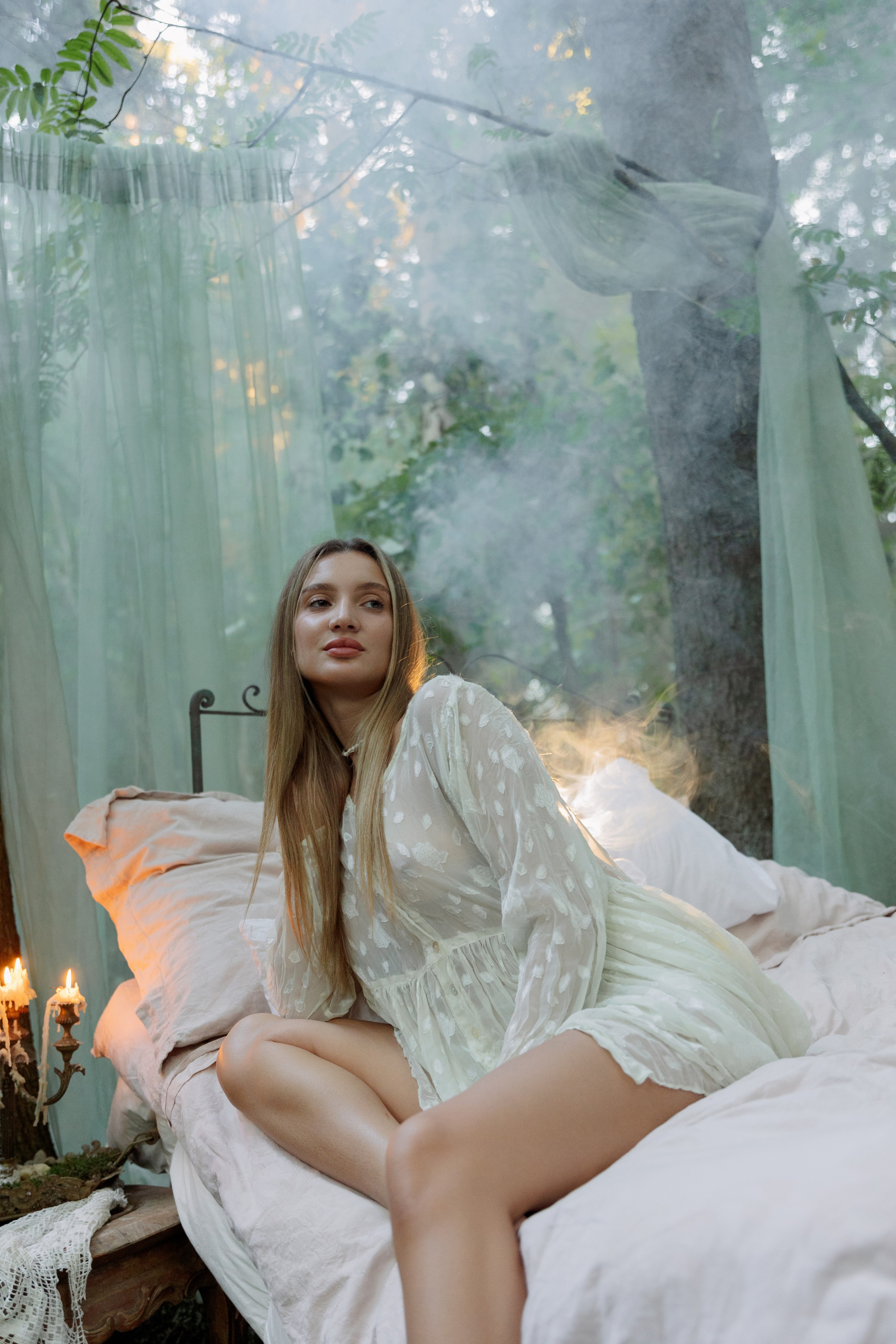 Nastja. Главная