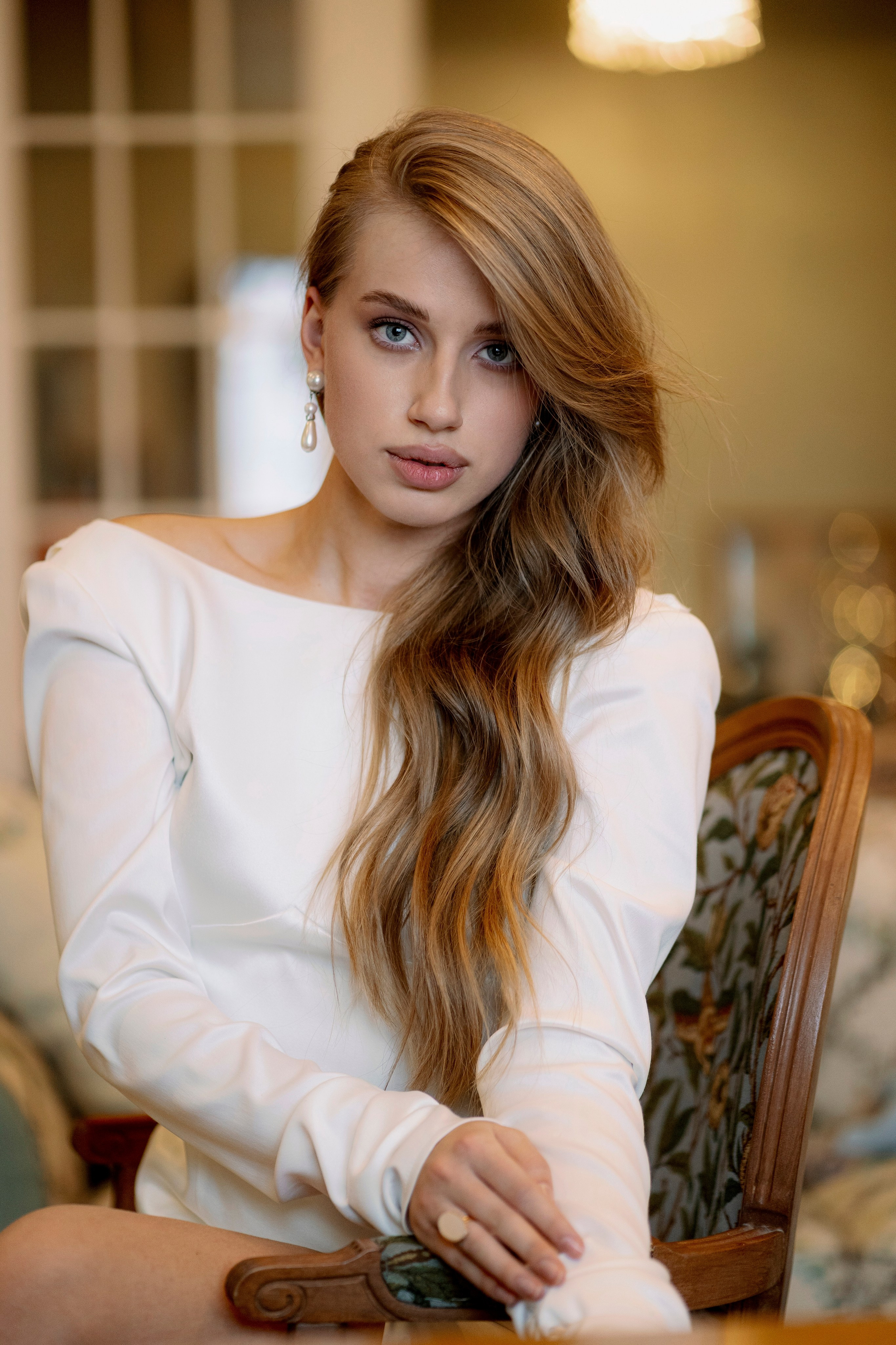 Даниил|Лера. Свадебный и женский фотограф Оренбург | Денис Наружных