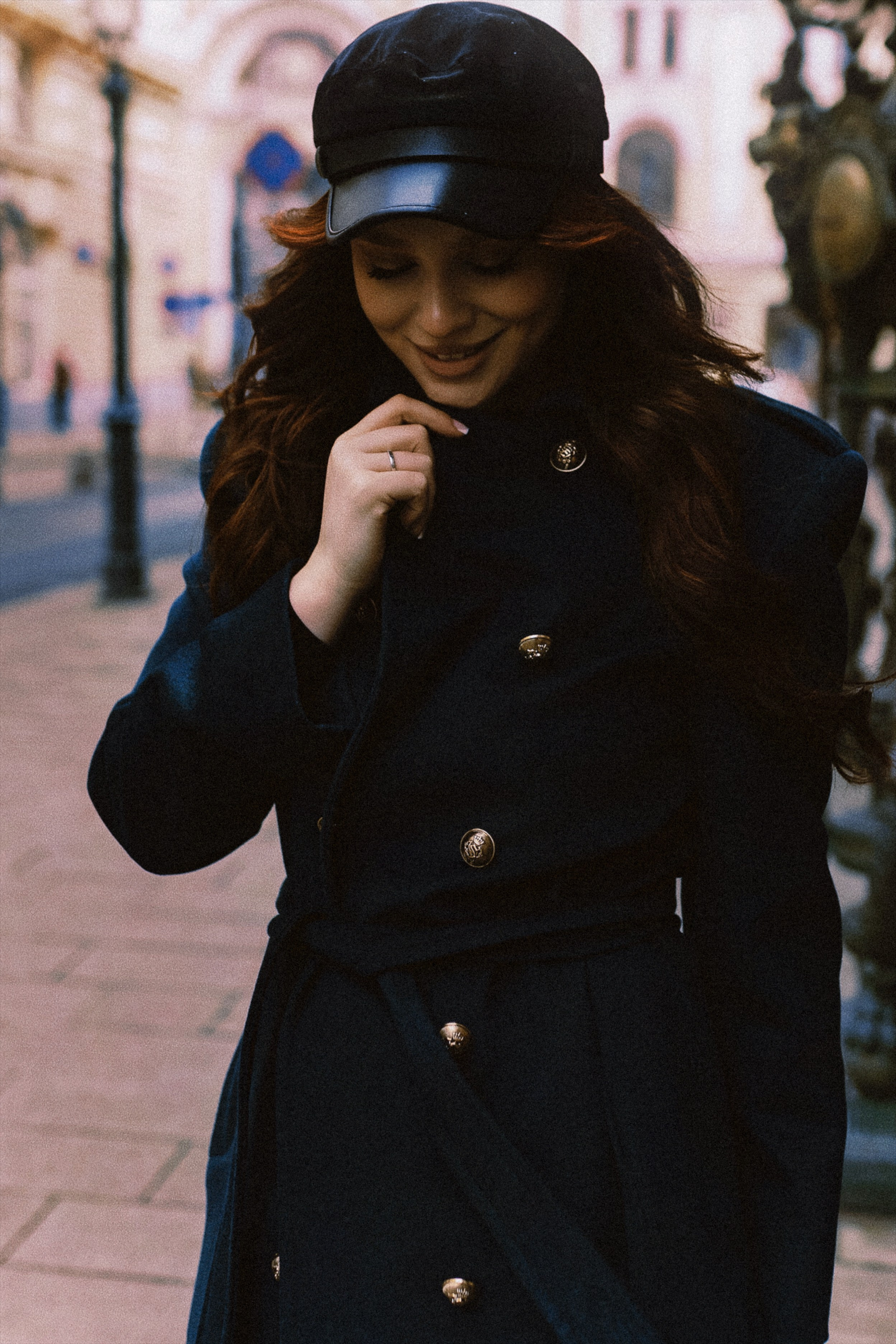 KATE AFNSKA | STREET. Главная