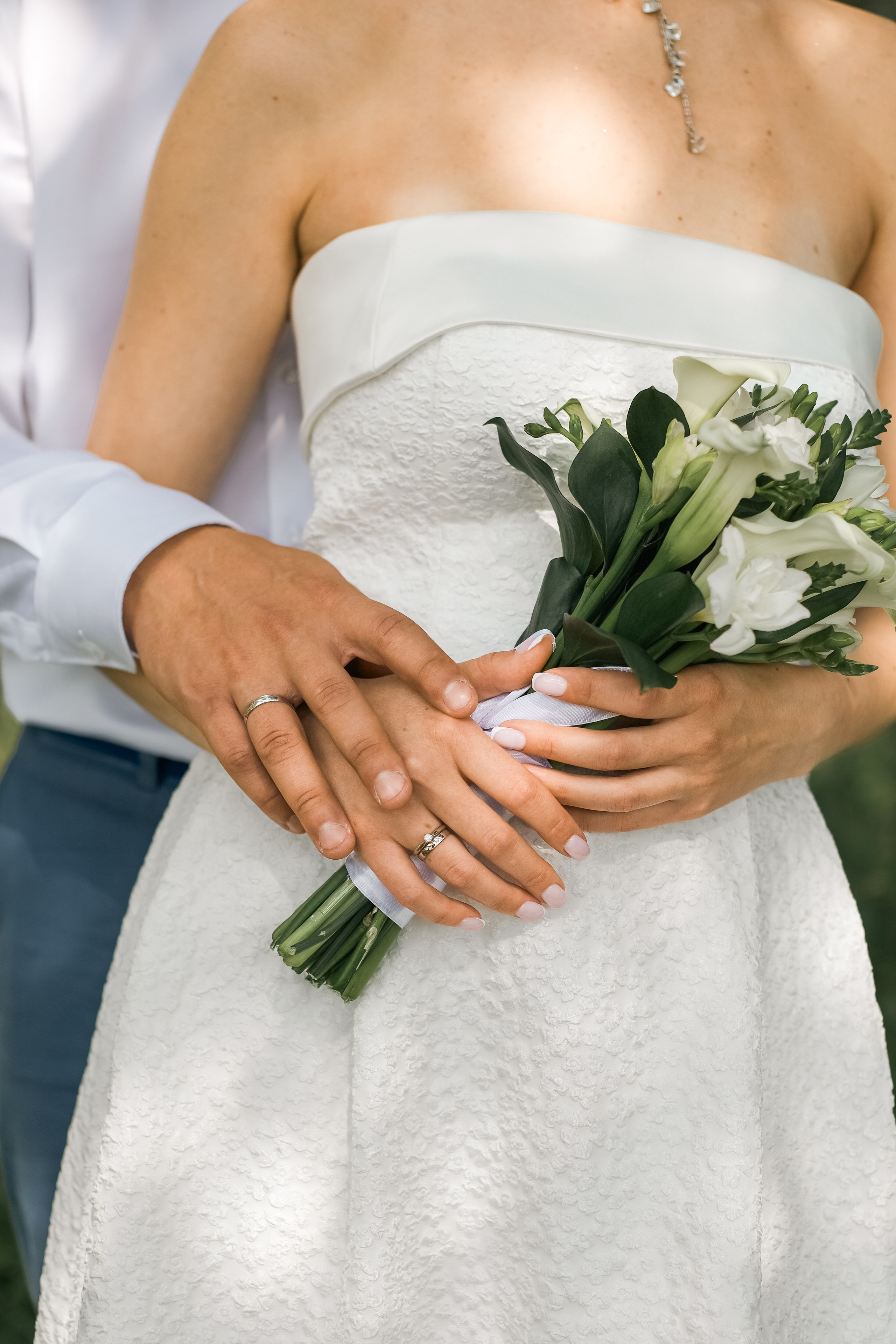 Свадьбы. Khalimonov