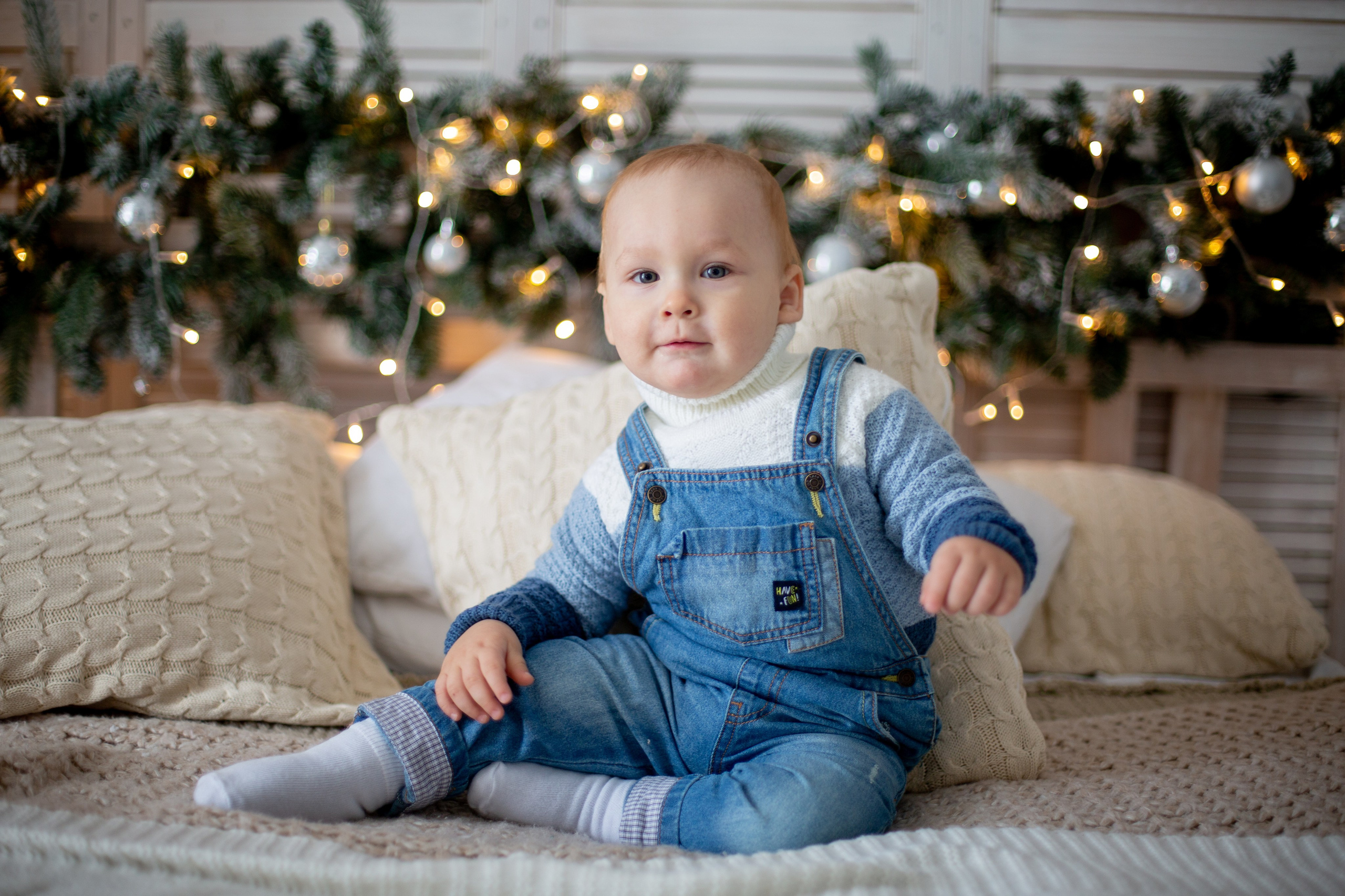 Семейные фотосессии. Фотограф Анна Алянич